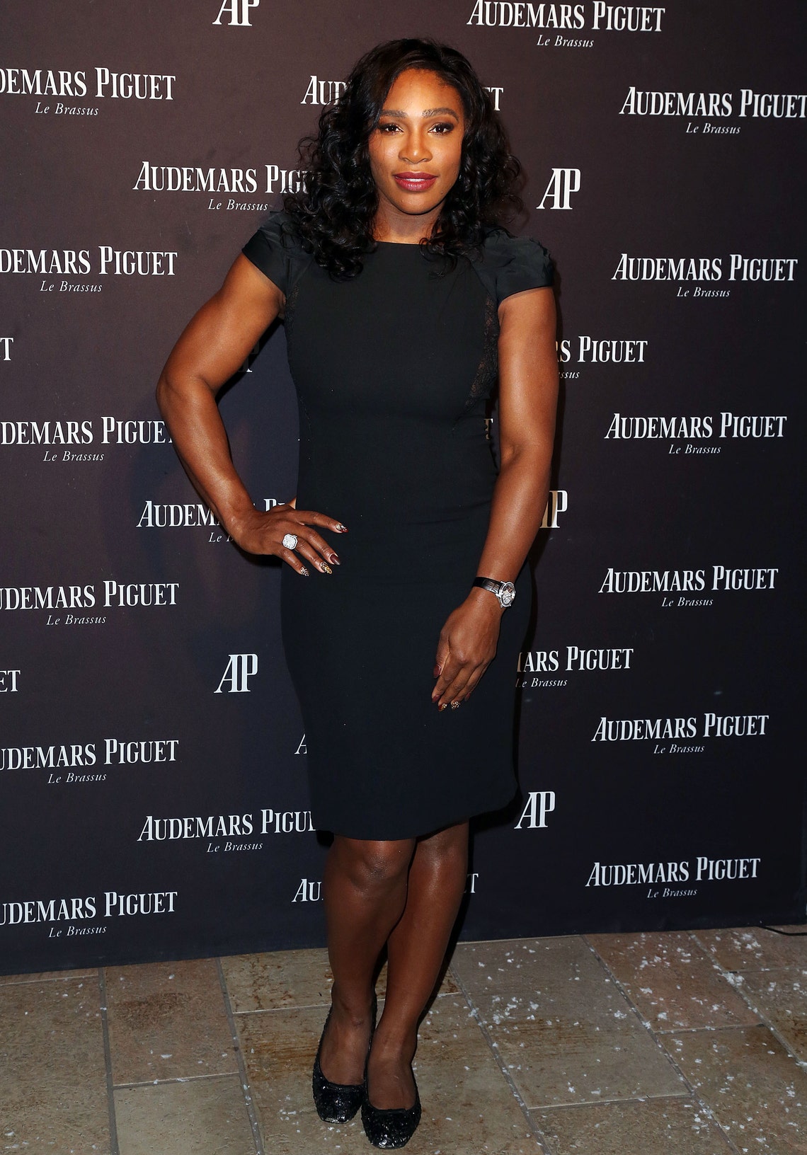 Audemars Piguet Rodeo Drive Boutique Opening