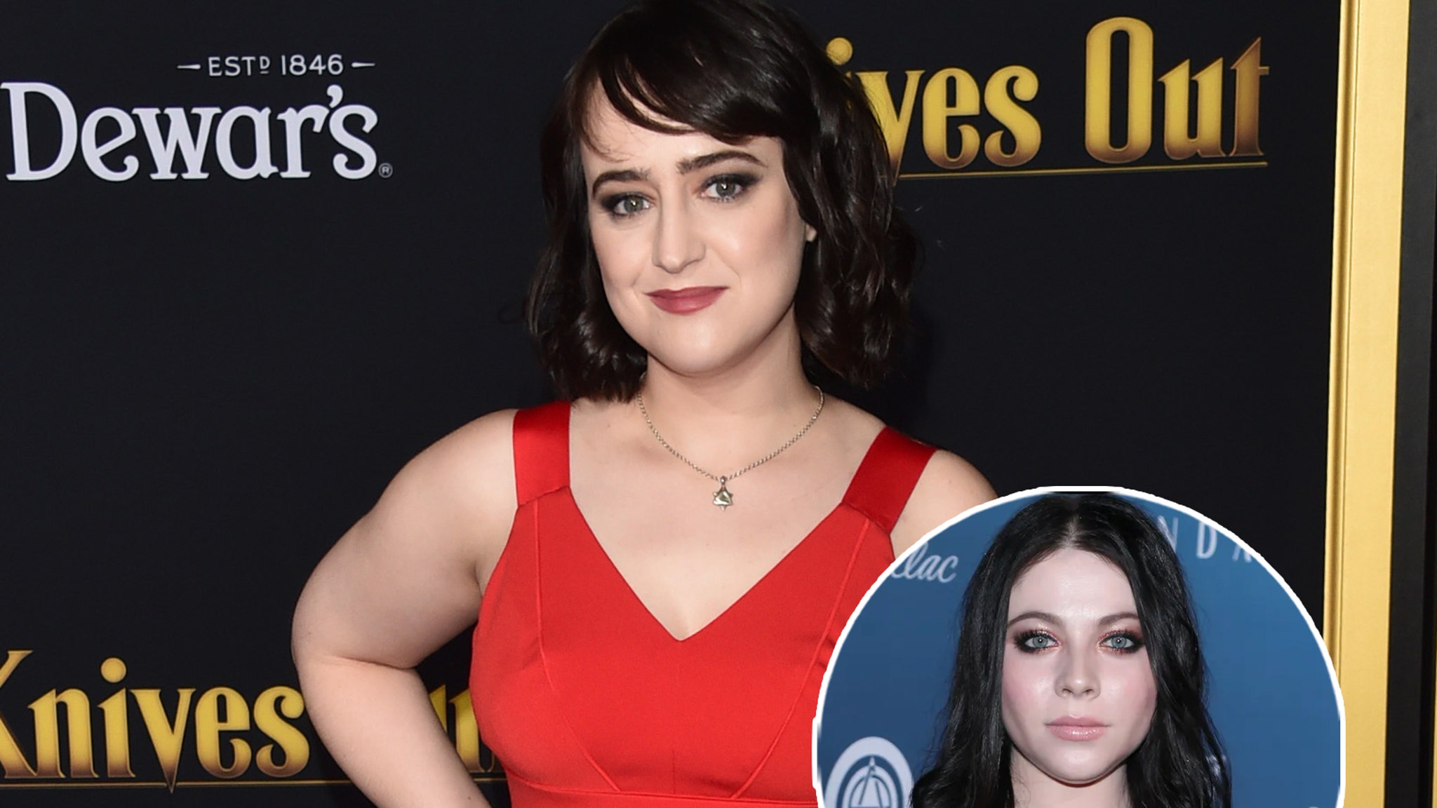 Mara Wilson Reflects on Bullying Michelle Trachtenberg Faced as a Teen: 'Harriet the B--ch'