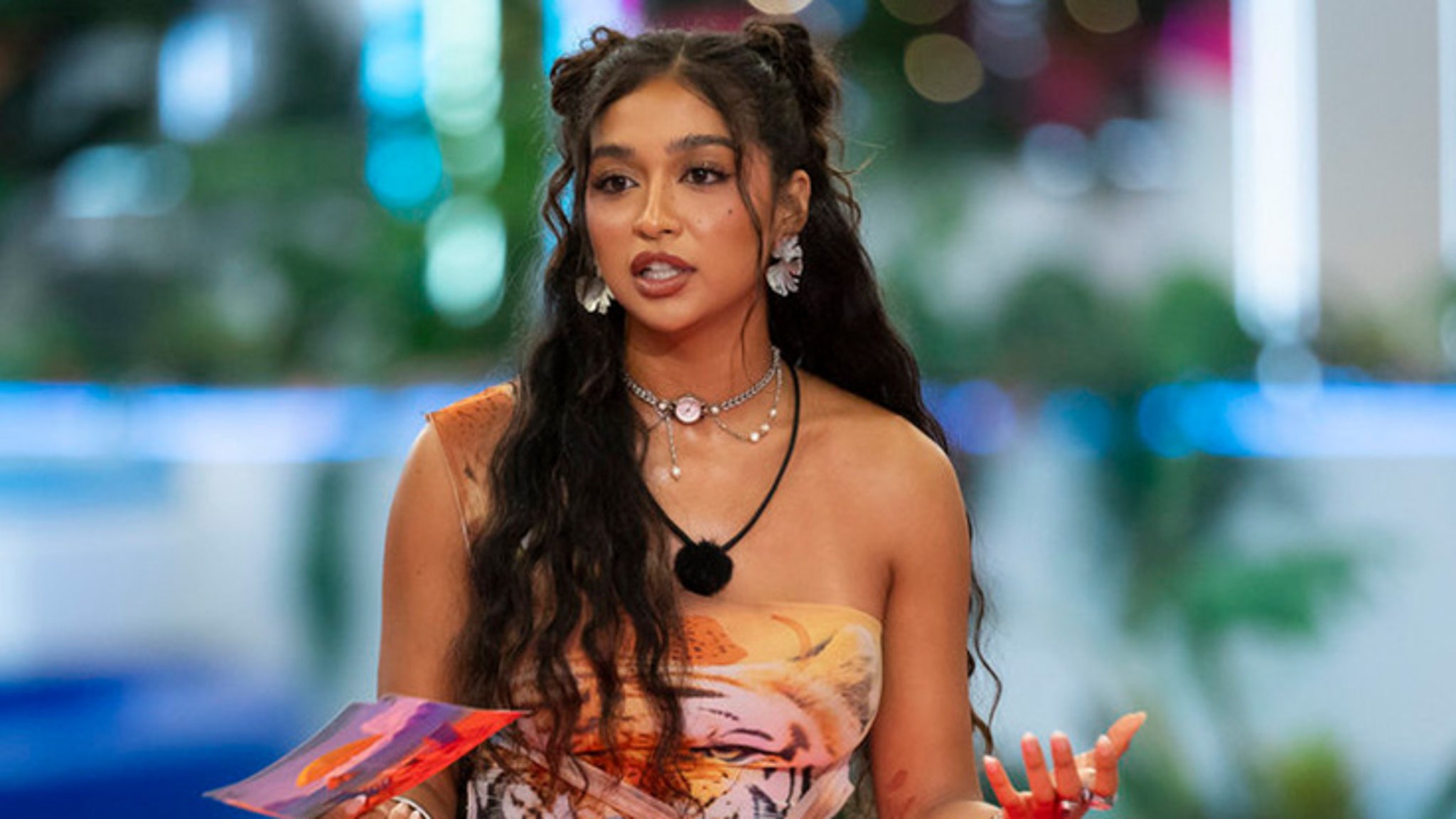 Cierra Ortega's Friends Distance Themselves From Love Island Star Following Racist Posts