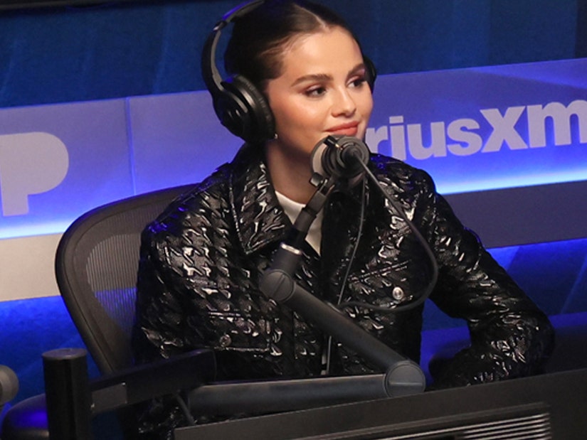 Selena Gomez Reveals What It Would Take To Date Her, If Anything ...