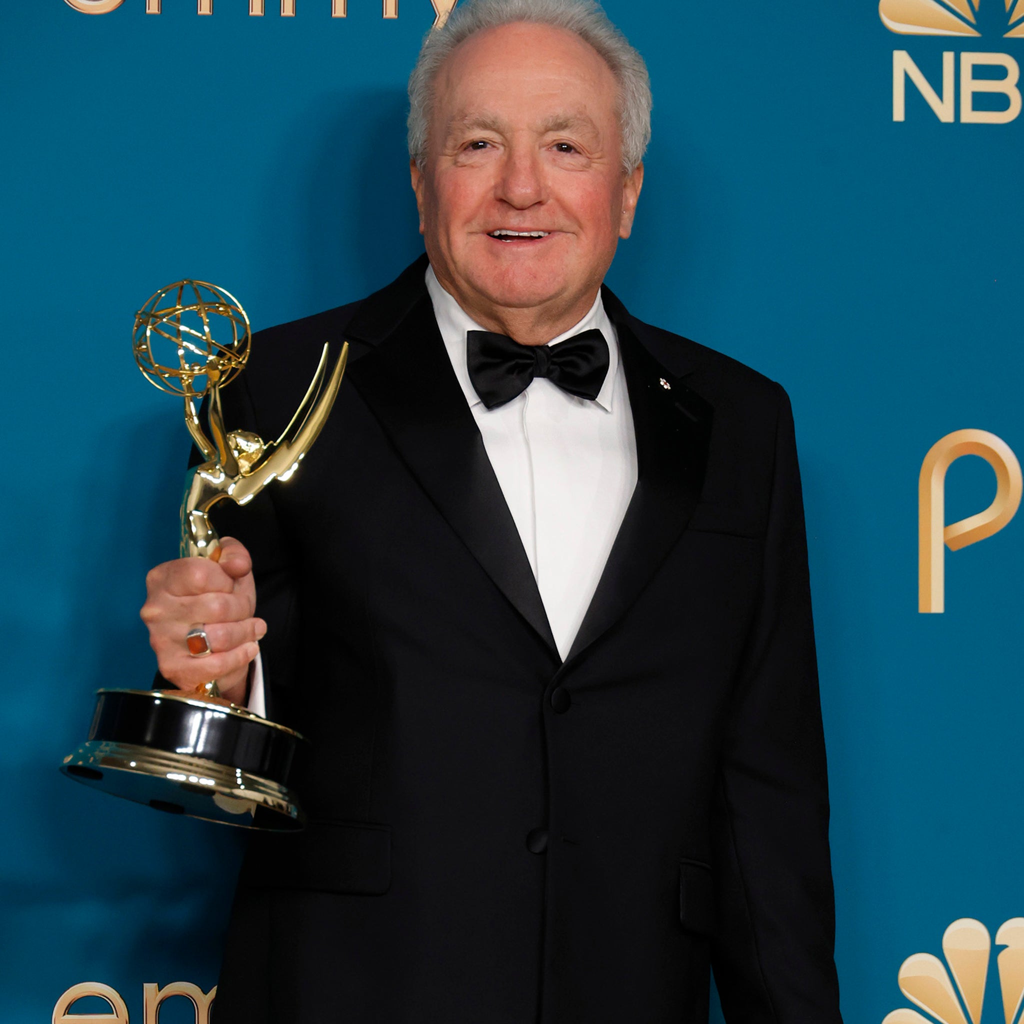 Lorne Michaels Discusses the 'Year of Reinvention' Coming to