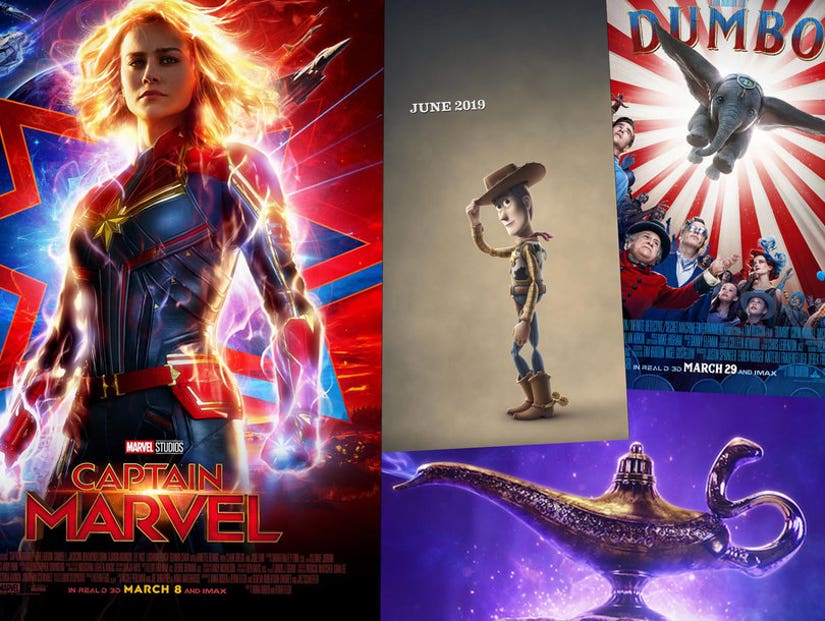 2019 2024 new movies