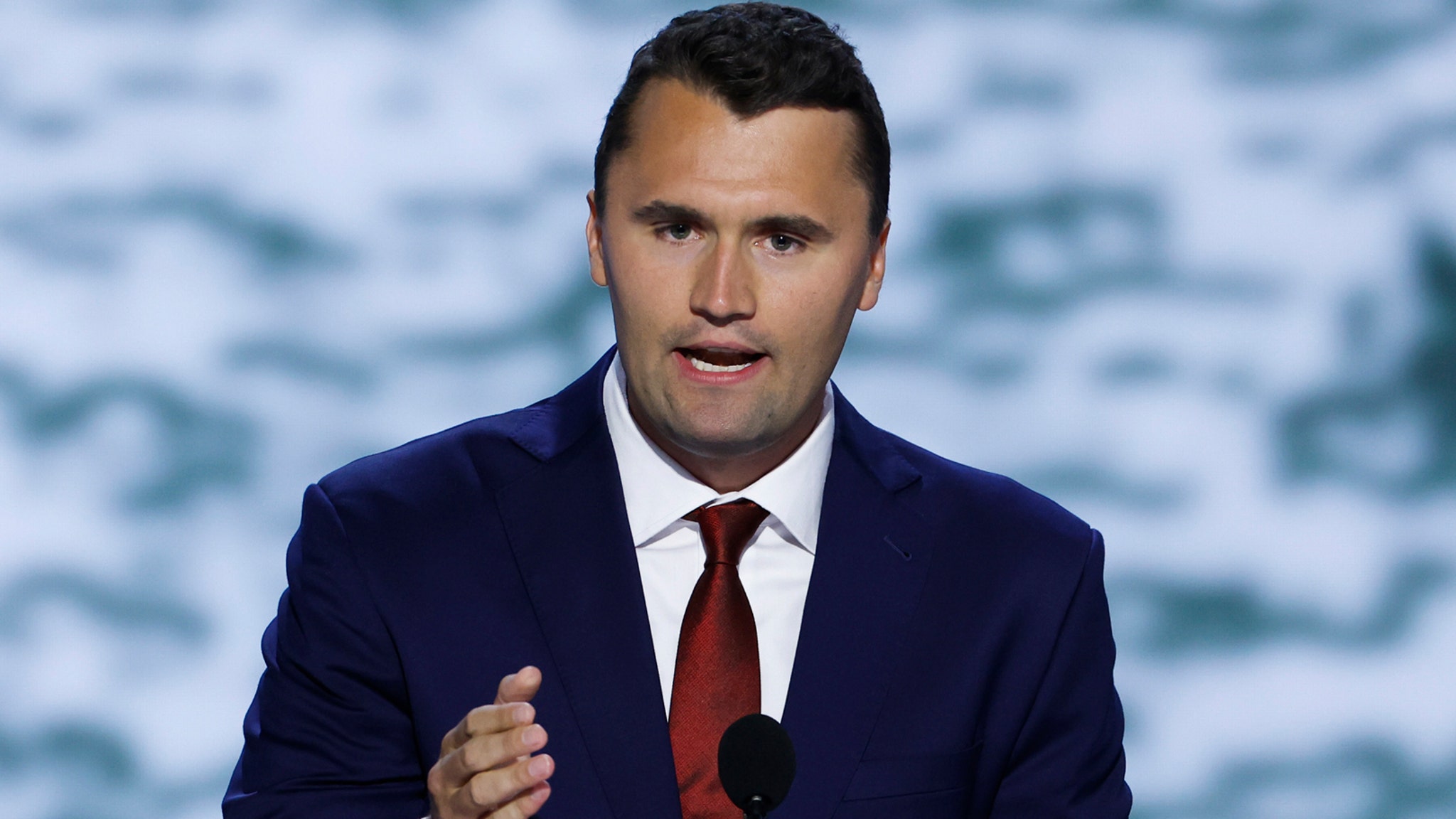 Conservative Activist Charlie Kirk Shot at Public Event: Shocked Reactions Across Hollywood & Politics