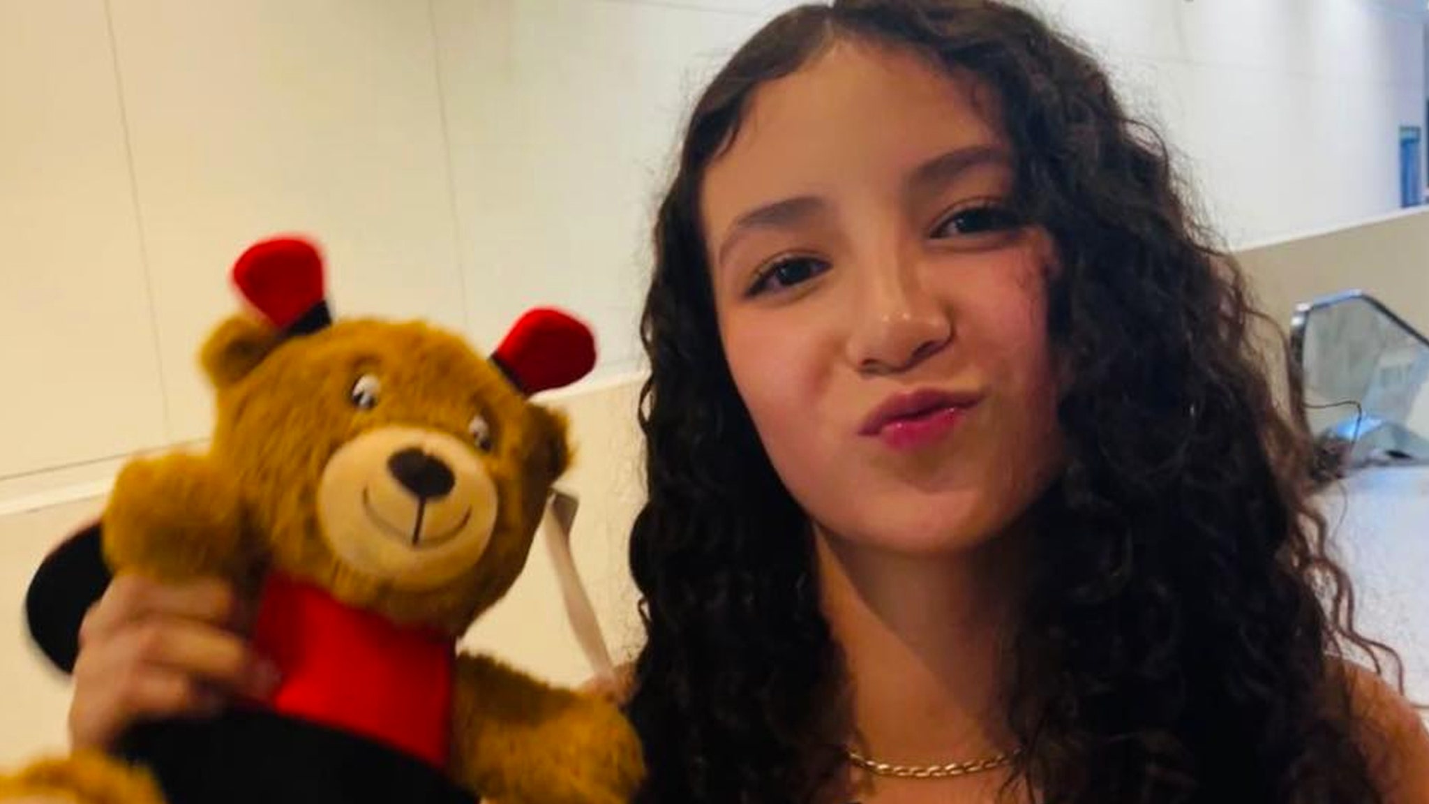 Girl, 14, Dead After Breast Implant Surgery Performed by Mom's Boyfriend Without Dad's Knowledge: Police