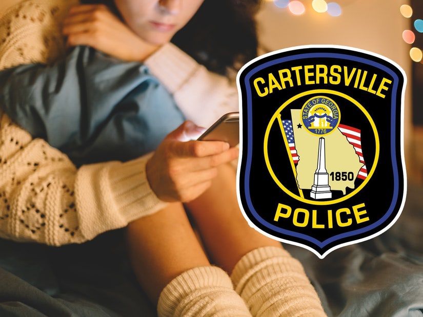 Cop Who Taught Sexting Class To Eighth Graders Resigns After Sending 6465