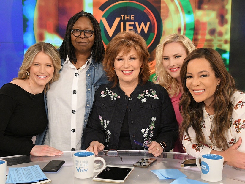 The View Confirms New Lineup for Season 24