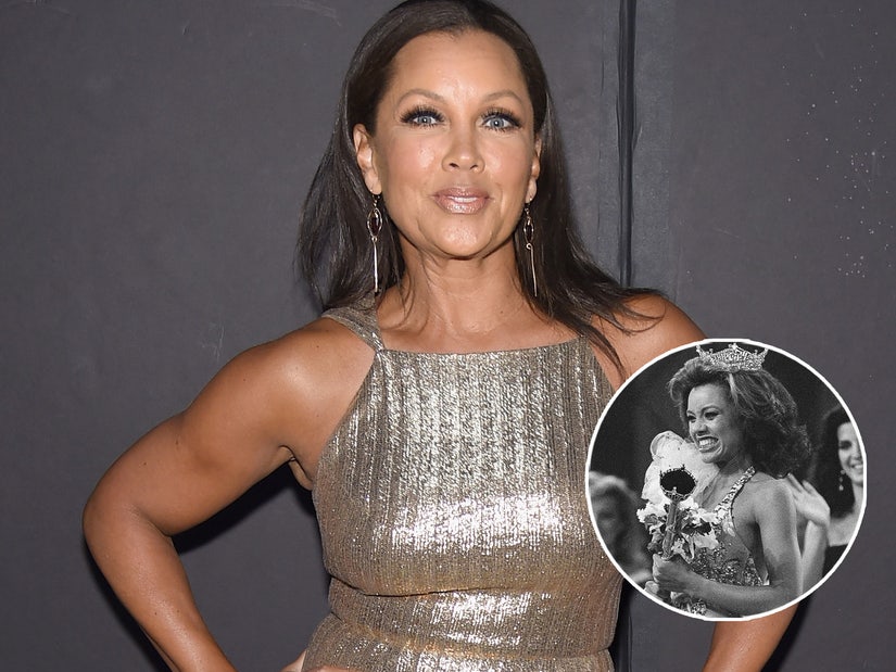 Vanessa Williams On Surviving Miss America Nude Photo Scandal 8277