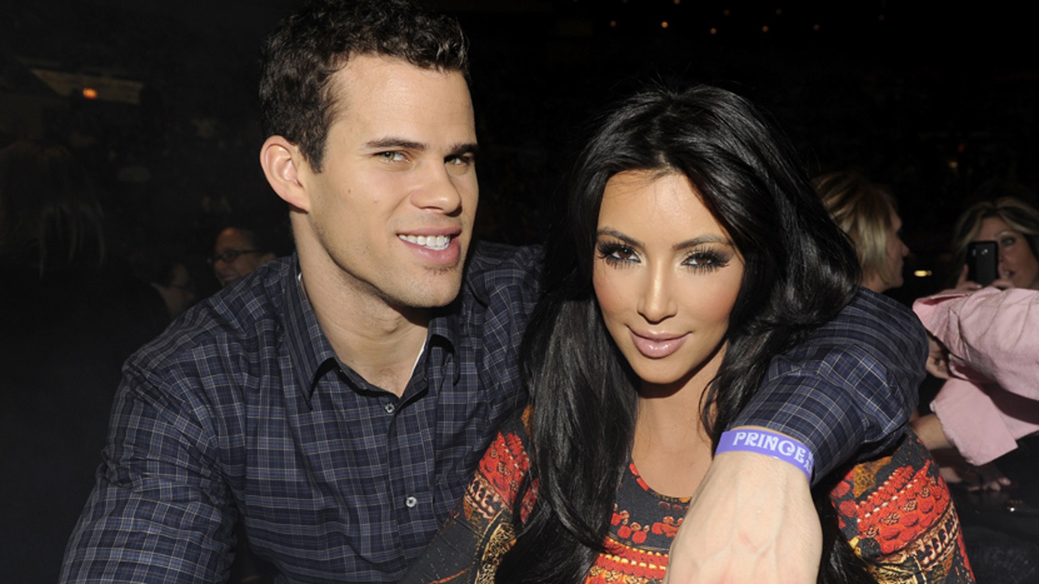 Shortest Celebrity Marriages Where Do Kim And Kris Rank