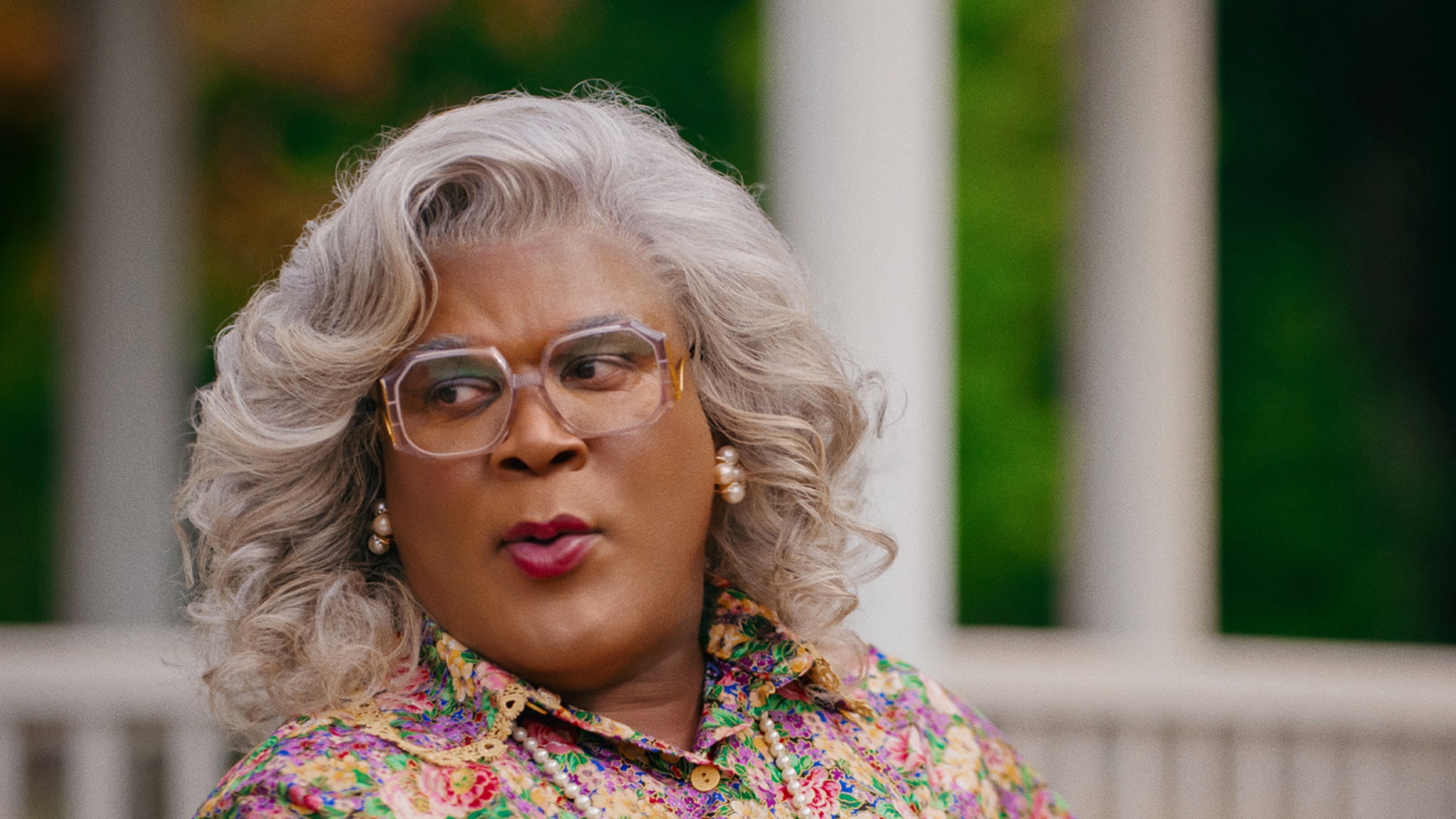 hidden-secrets-threaten-madea-s-family-reunion-in-homecoming-trailer