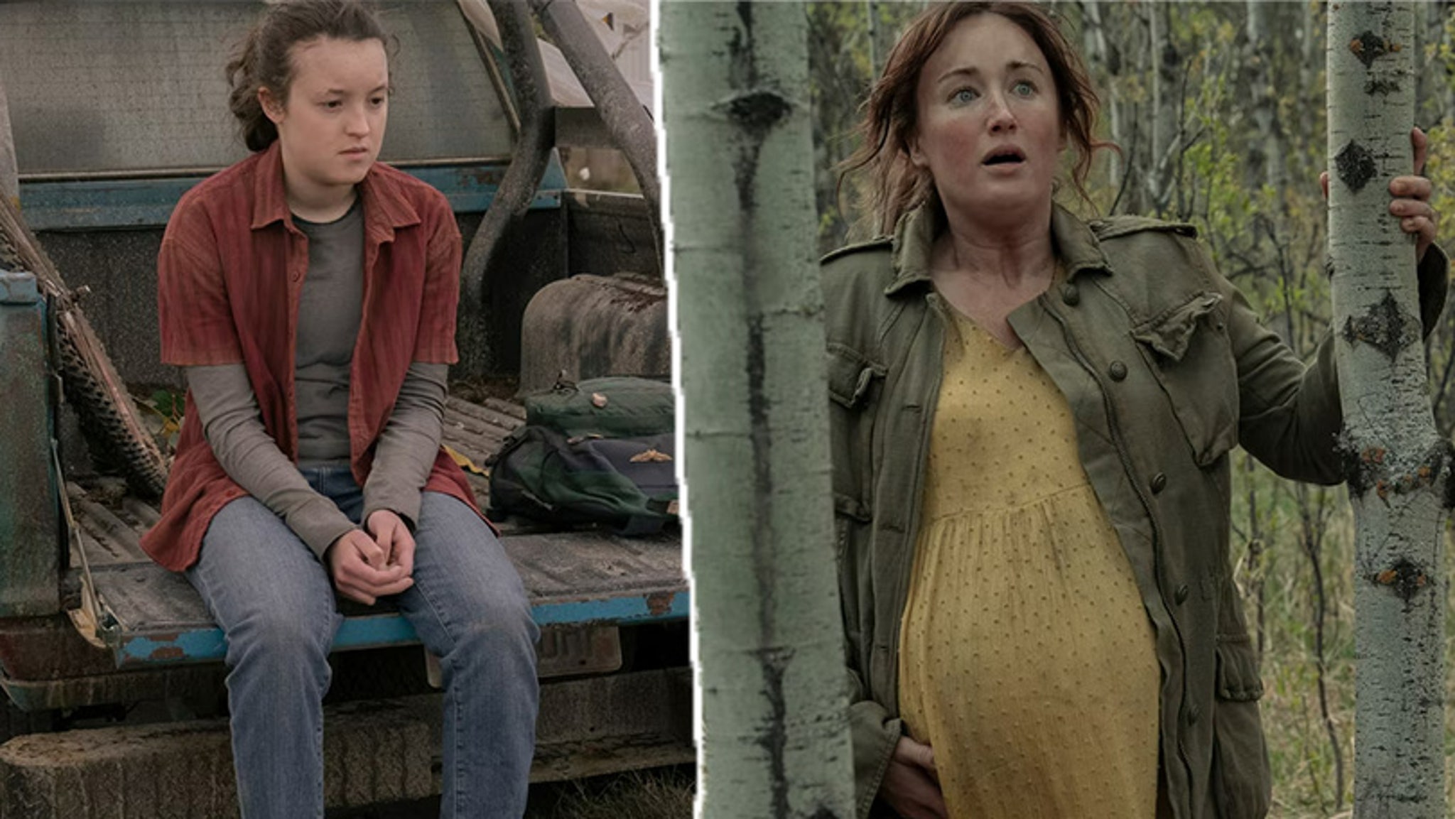 The Last of Us Season Finale Recap: Can Ellie Save Humanity? — Plus, OG Ellie as Her Mother