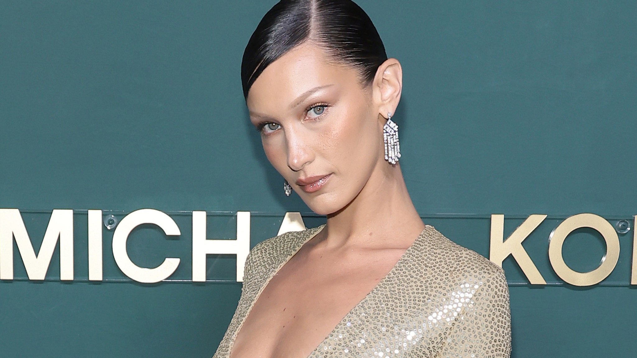 Bella Hadid Reveals She's Almost 10 Months Sober In 'Dry July' Post