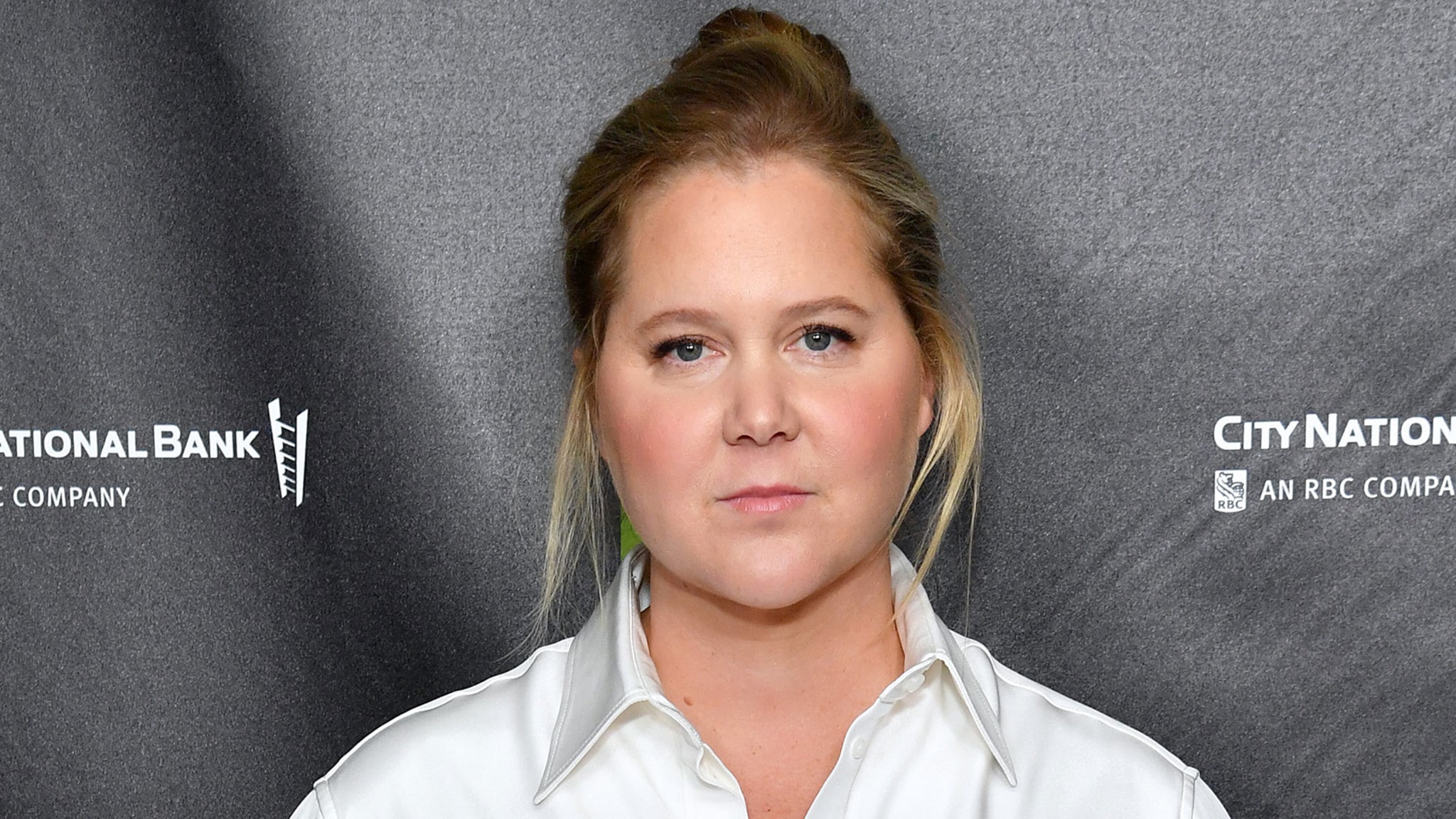 Amy Schumer Reveals She Was Diagnosed with Cushing Syndrome After Comments About 'Puffier' Face