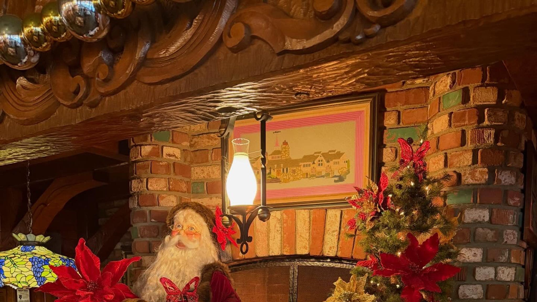 How Stars & Their Kids Are Celebrating the Holidays 2025