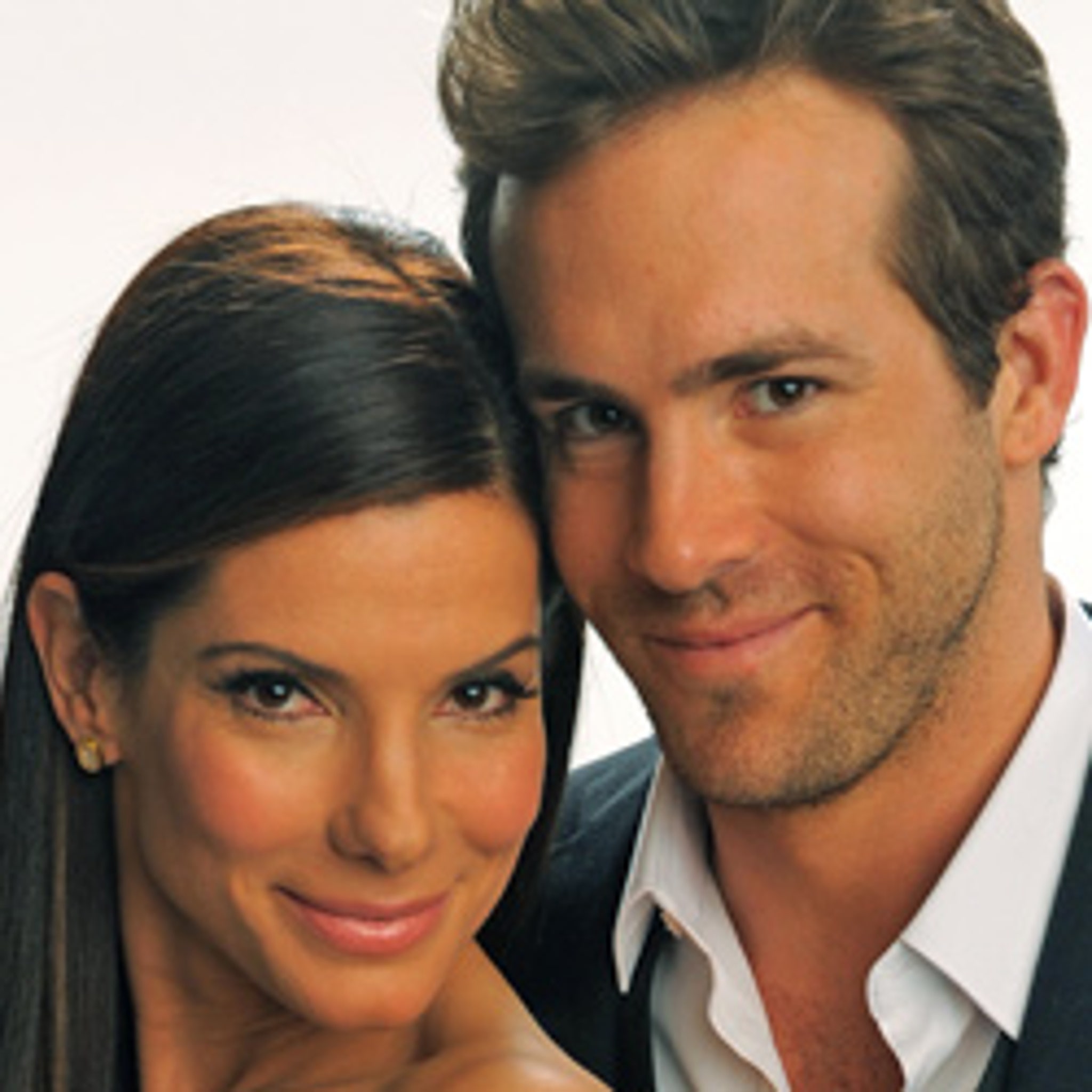 Sandra Bullock and Ryan Reynolds Rumored for New Action-Romance Movie