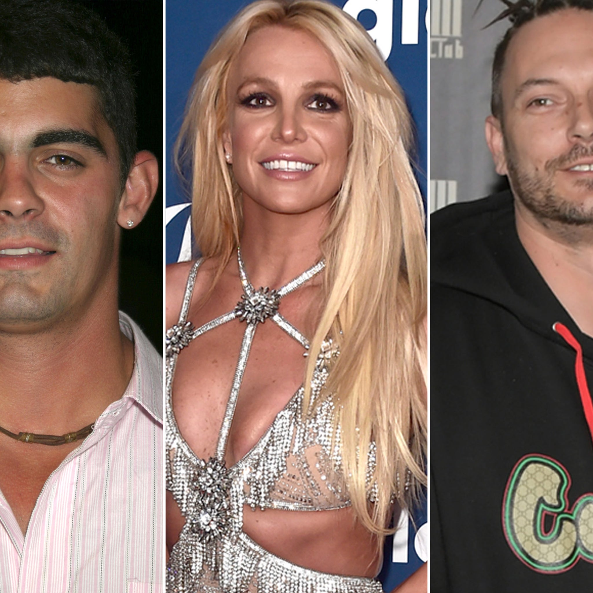 Britney Spears' 1st Husband Jason Alexander Slams Kevin Federline Over  Upcoming Memoir: 'Feeding Off It', image size:2048x2048