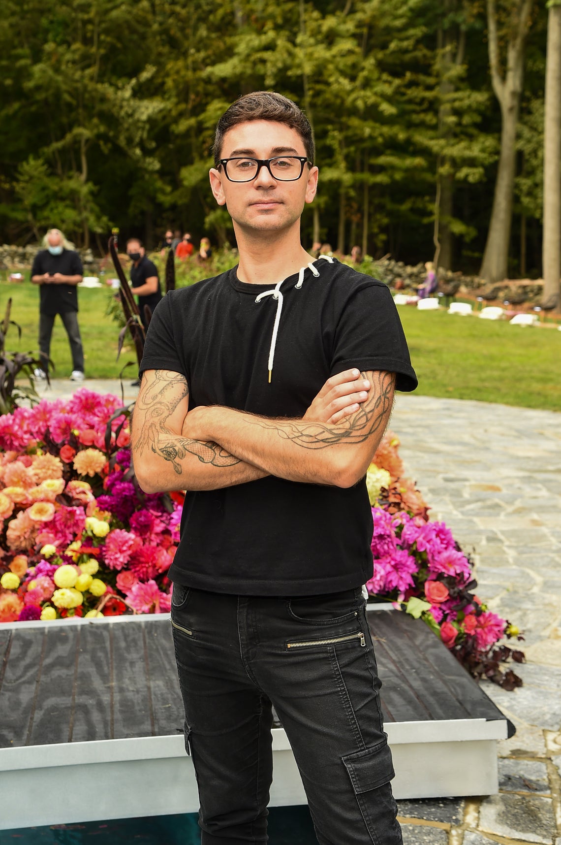Christian Siriano