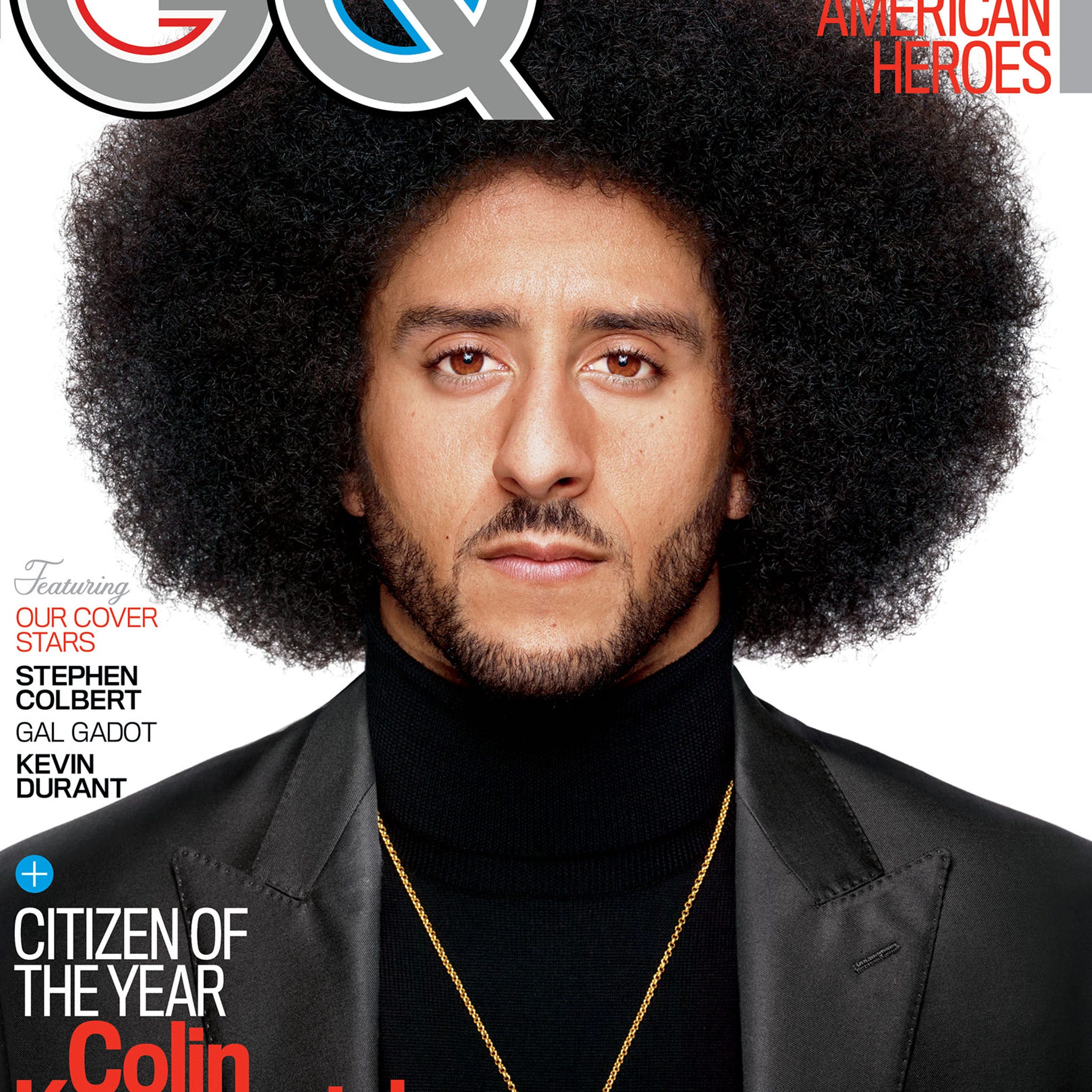 Colin Kaepernick: Is he unpatriotic?