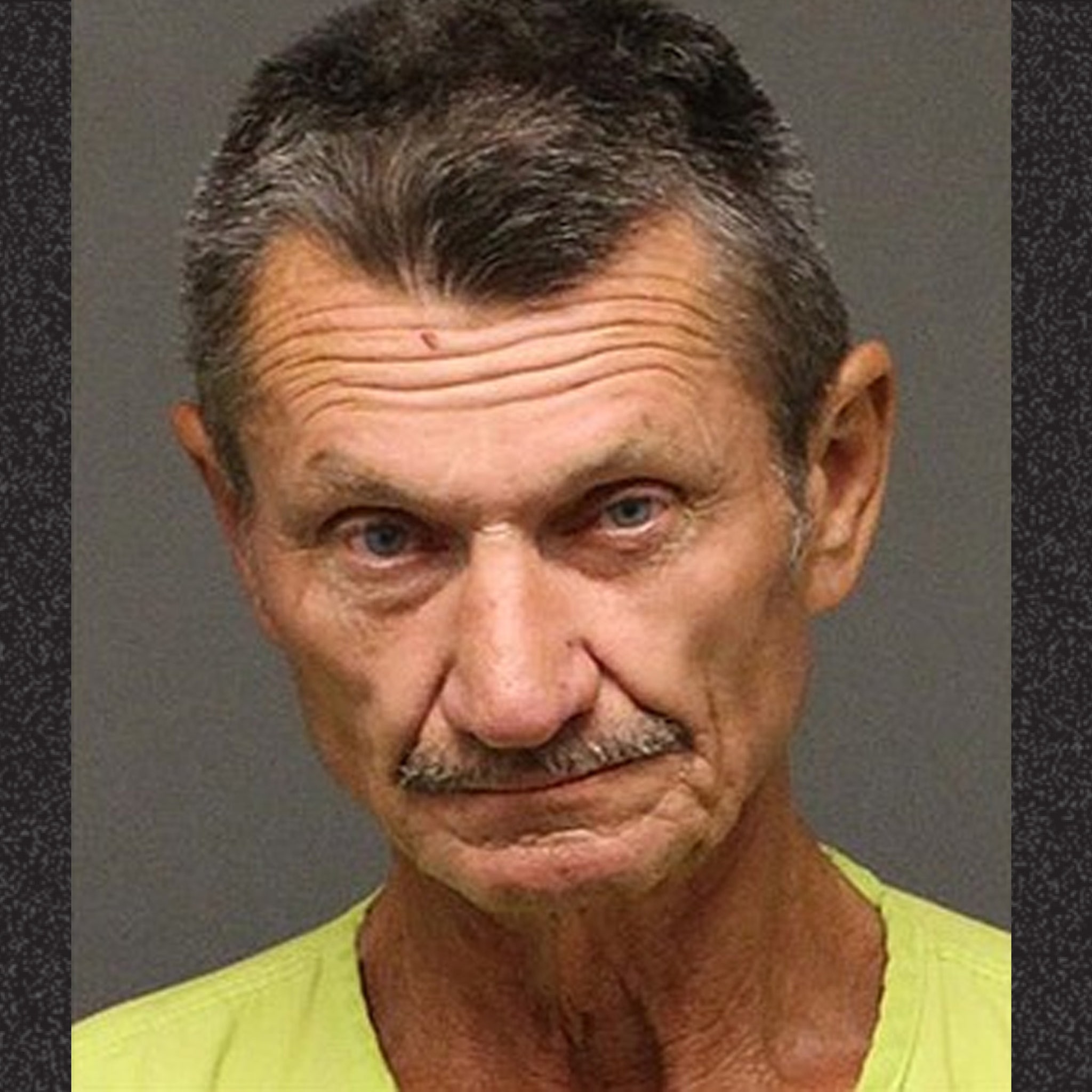 Arizona Murderer Forces Wife to Have