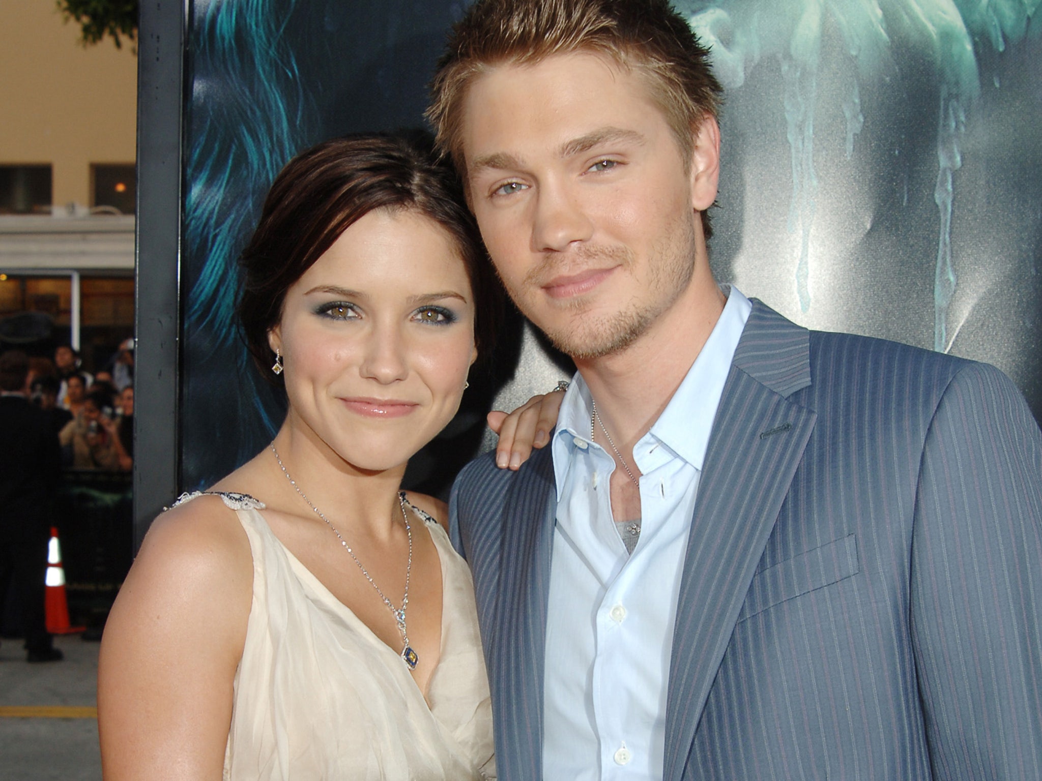 Chad Michael Murray Still Won't Watch One Tree Hill