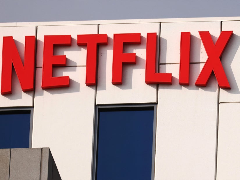 Netflix Testing Extra Charge For Users Who Share Passwords 