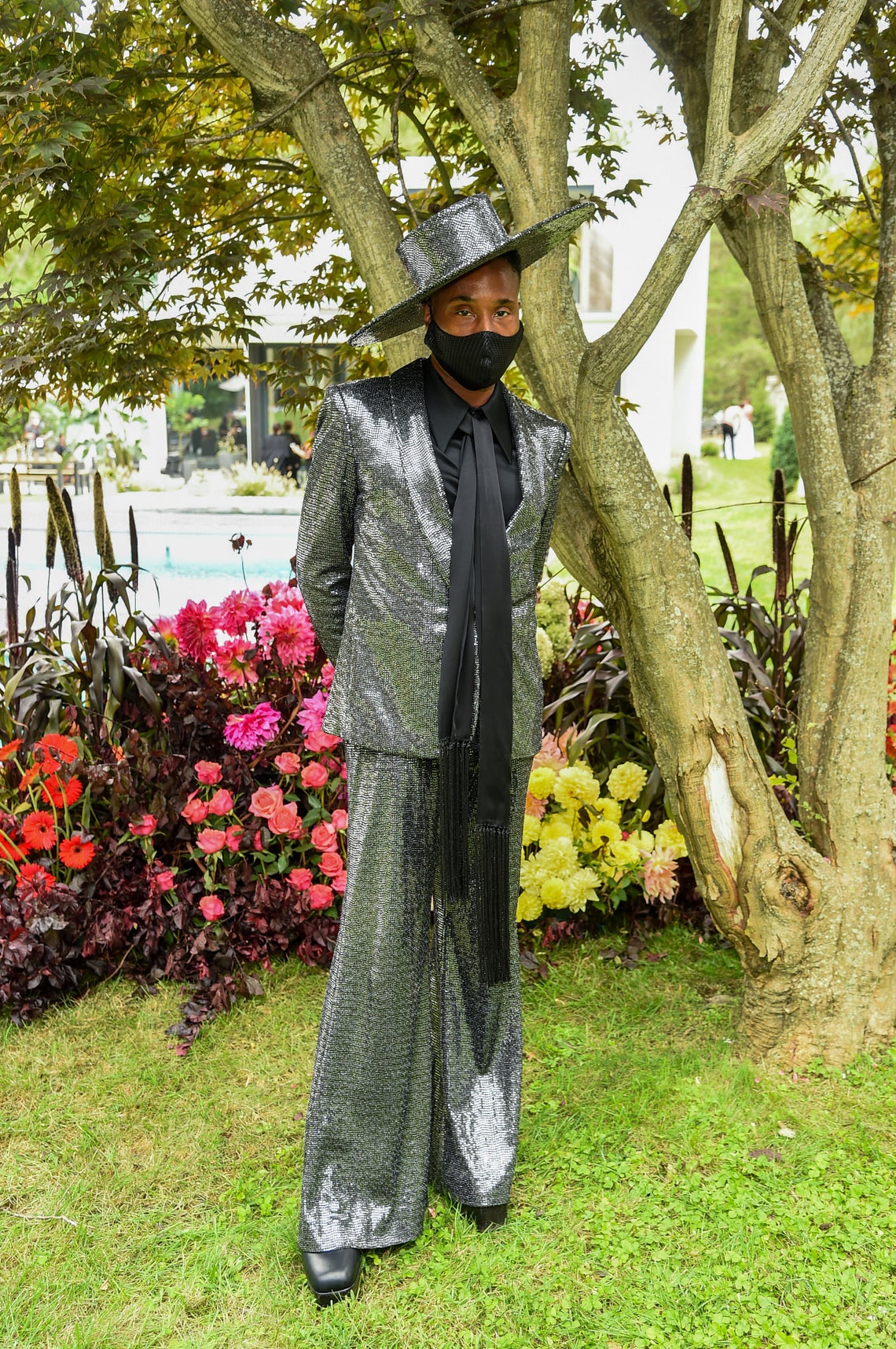Billy Porter