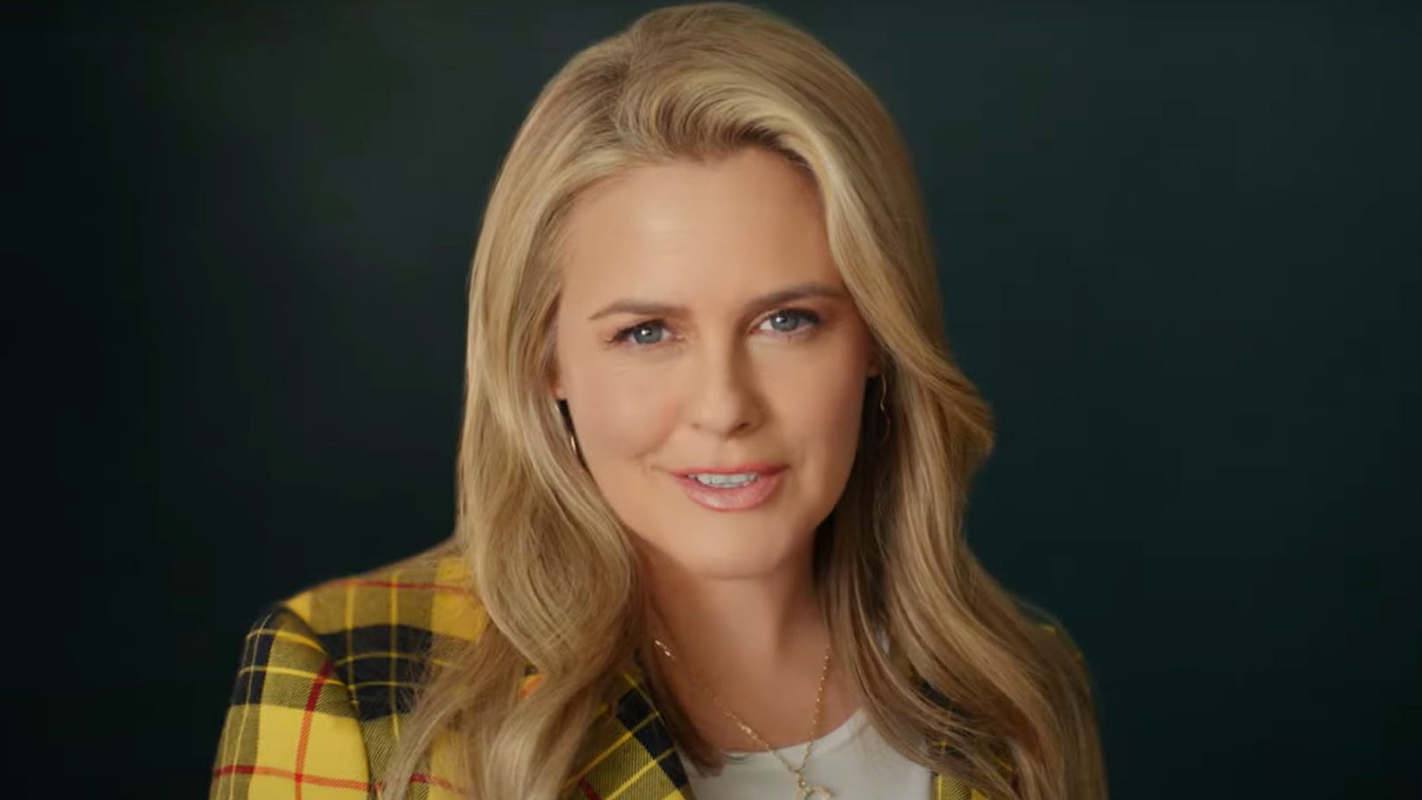 Alicia Silverstone Returns As Clueless Character Cher For Super Bowl Ad