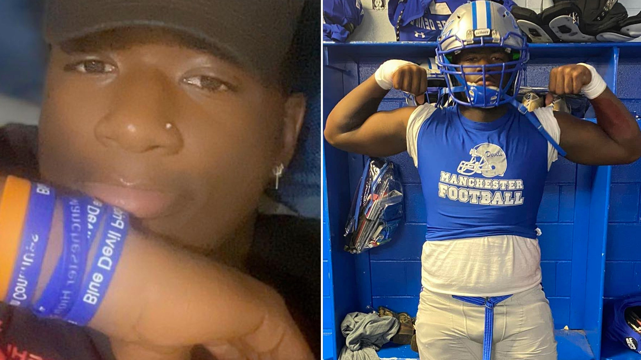 Teen Helped Murder Football Teammate, Then Played Championship Game in His Honor: Police