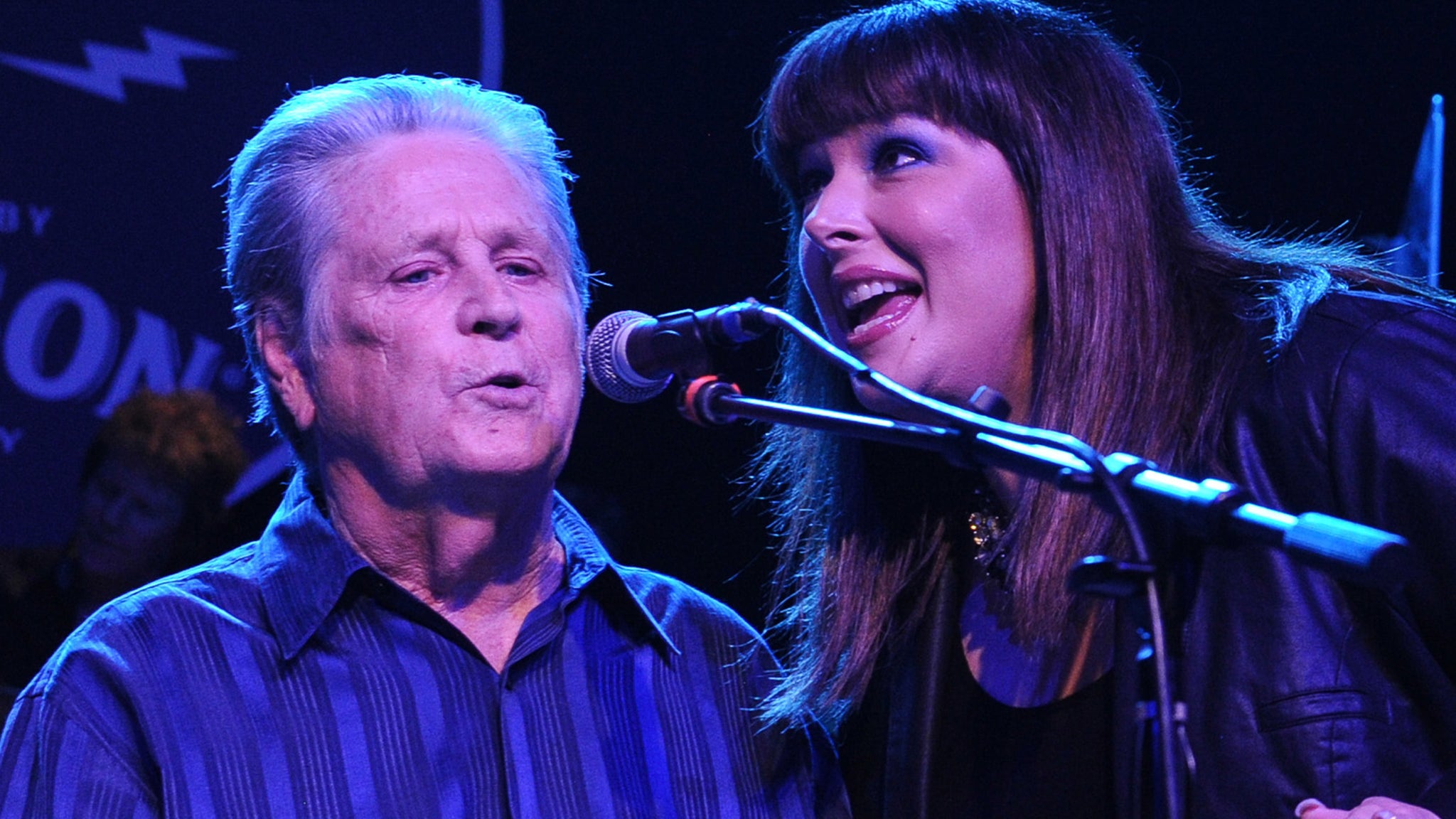 Carnie Wilson Reacts to Dad Brian Wilson's Death: 'Never Felt This Kind of Pain Before'