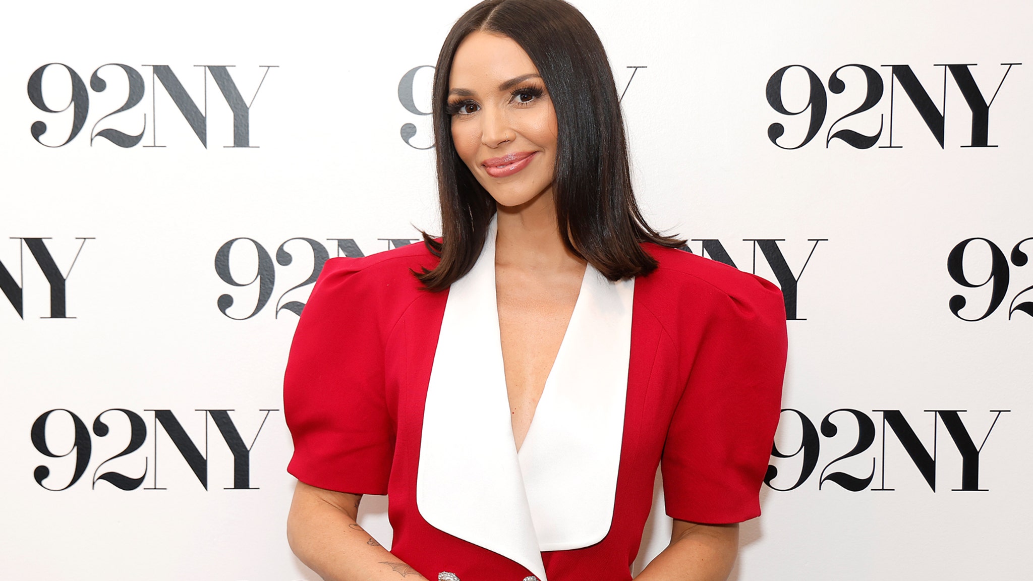 Scheana Shay Reveals Surprising Hollywood Hookups in New Memoir
