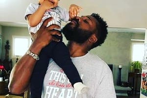 Malcolm-Jamal Warner
