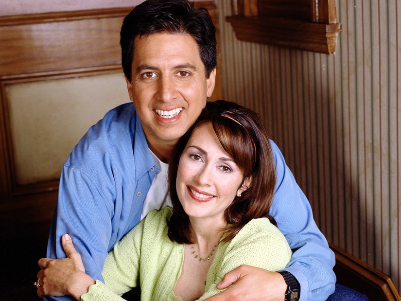 Cbs Initially Wanted Hotter Debra On Everybody Loves Raymond Shows Creator Claims 3066