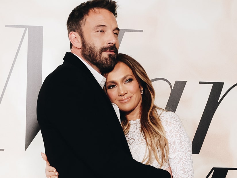 A Complete History of Jennifer Lopez and Ben Affleck's Relationship