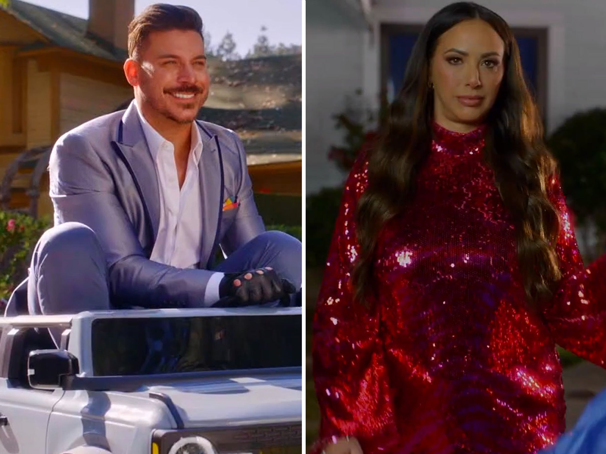 Vanderpump Rules' Spinoff 'The Valley': Premiere Date, Cast