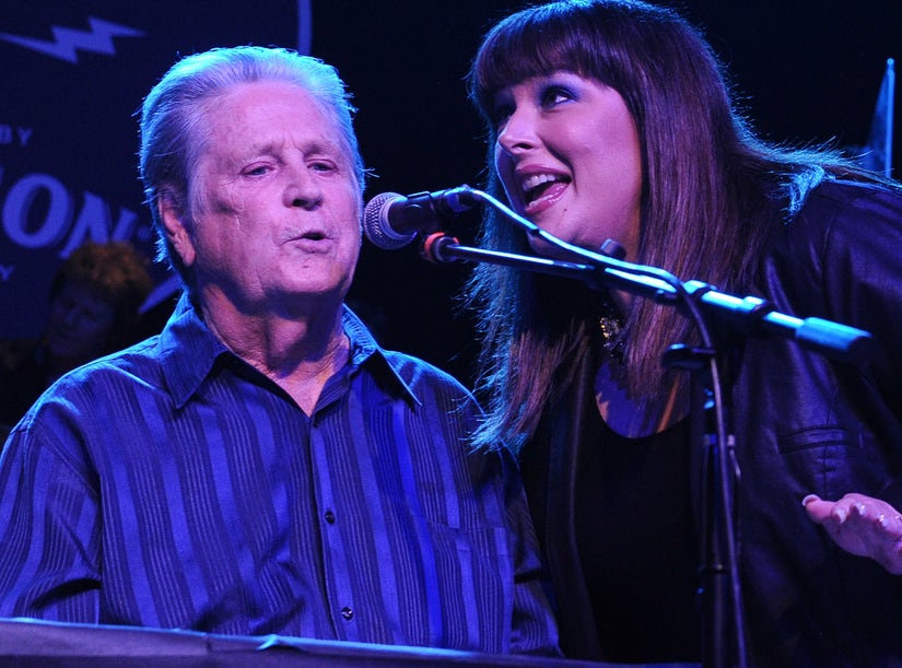 Carnie Wilson Reacts to Death of Father Brian Wilson
