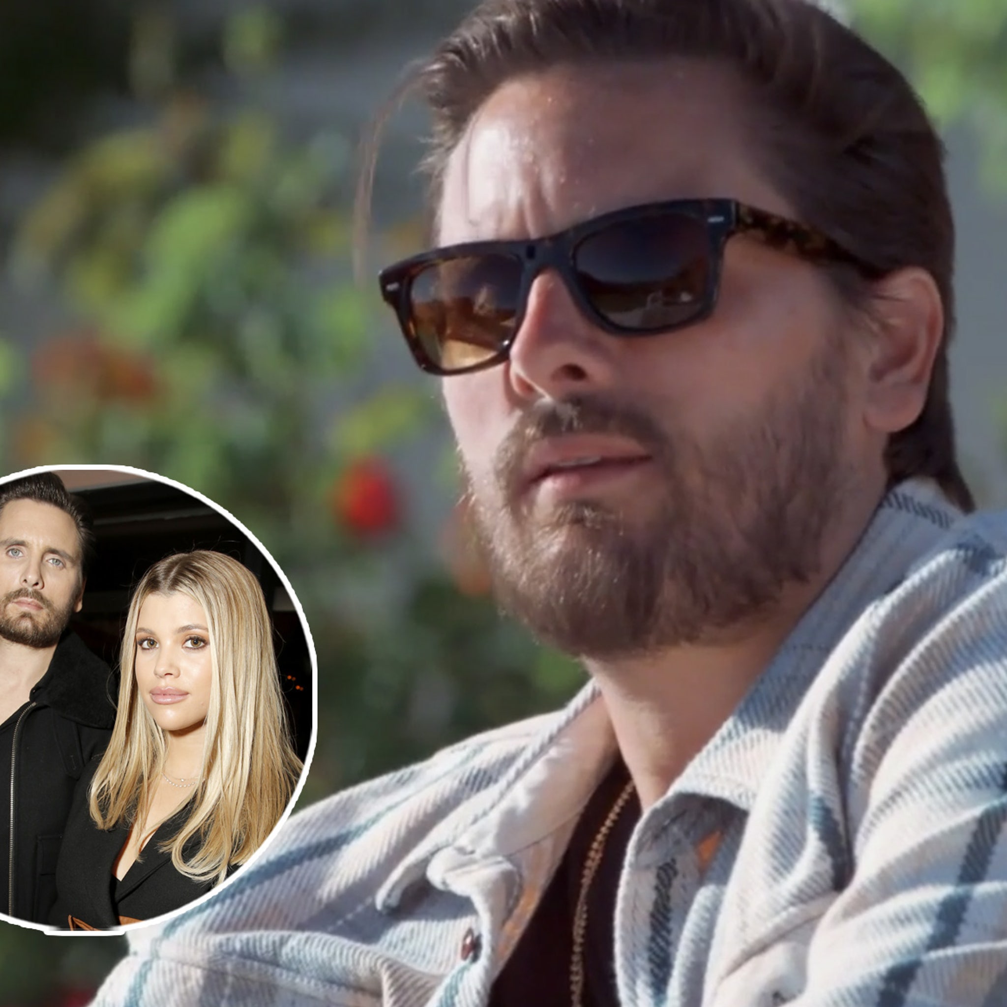 Scott Disick turns down six-figure offer to appear on Celebrity