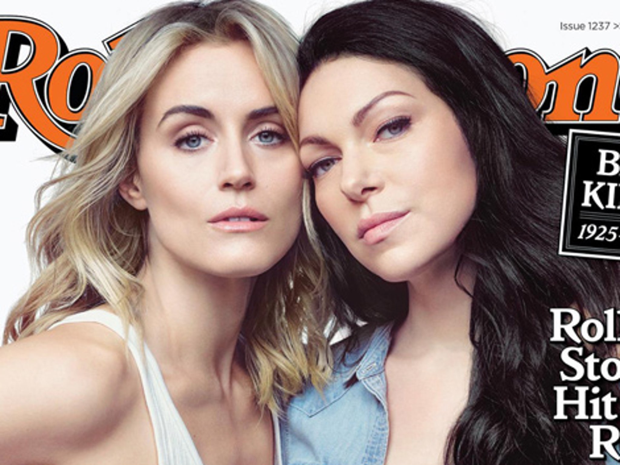 Orange Is the New Black' Stars Cover ESSENCE's July Cover