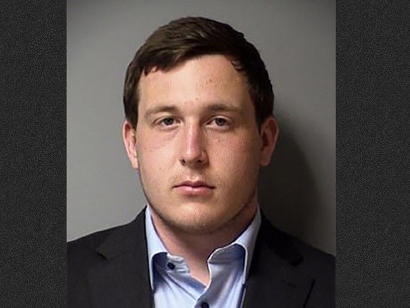 Lance Armstrong's Son Luke Charged With Sexual Assault of a Teen