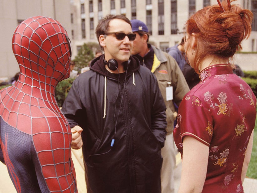 Tobey Maguire Wants to Play Spider-Man Again After 'No Way Home