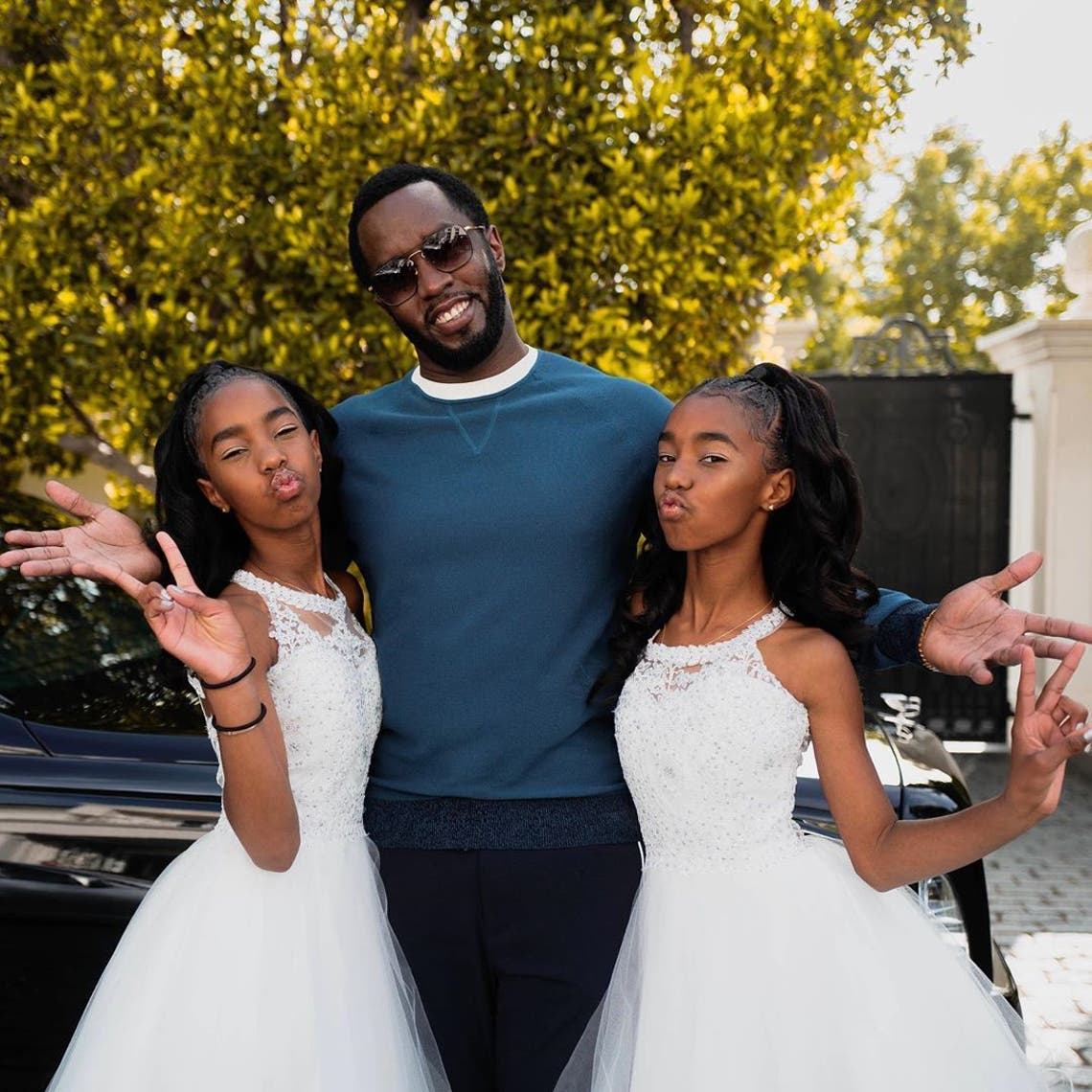 Graduation 2019 Celebrity Kids Get Their Diplomas