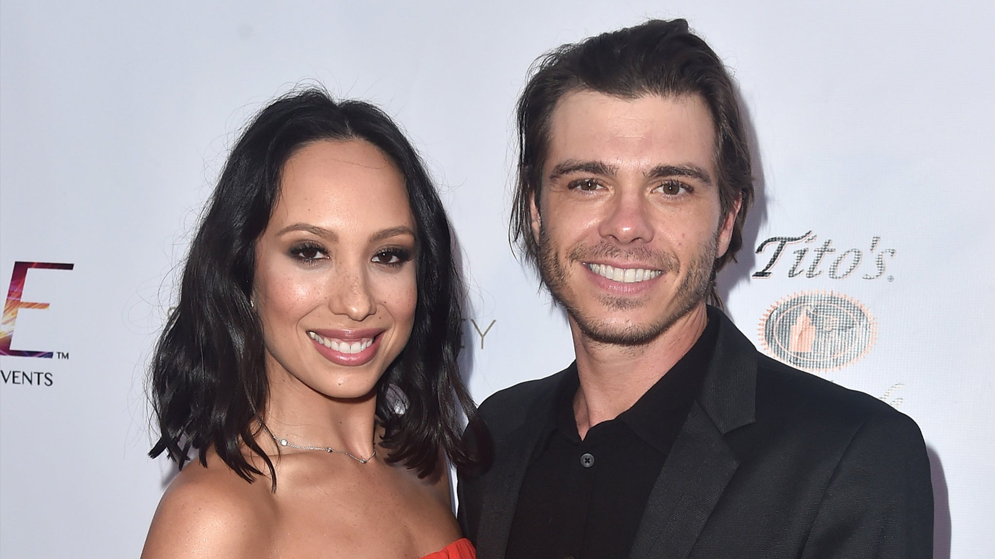 Why Cheryl Burke Wonders If She Didn't 'Sleep' with Matthew Lawrence 'Enough' During Marriage