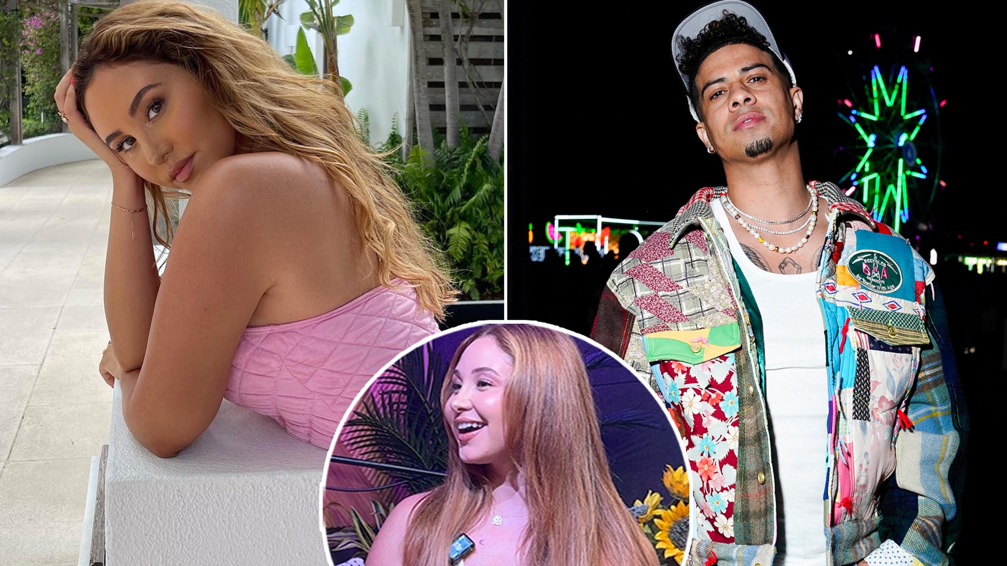 Catherine Paiz Reveals Where She Stands With Ex Austin McBroom After Cheating Scandal (Exclusive)