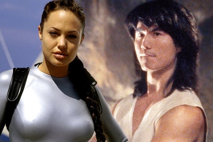 How 'Tomb Raider' Star Alicia Vikander Got That Insane 8-Pack to Play Lara  Croft