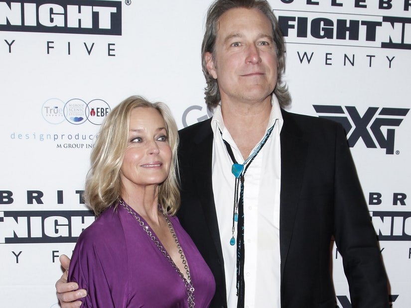 John Corbett And Bo Derek Secretly Married In 2020 