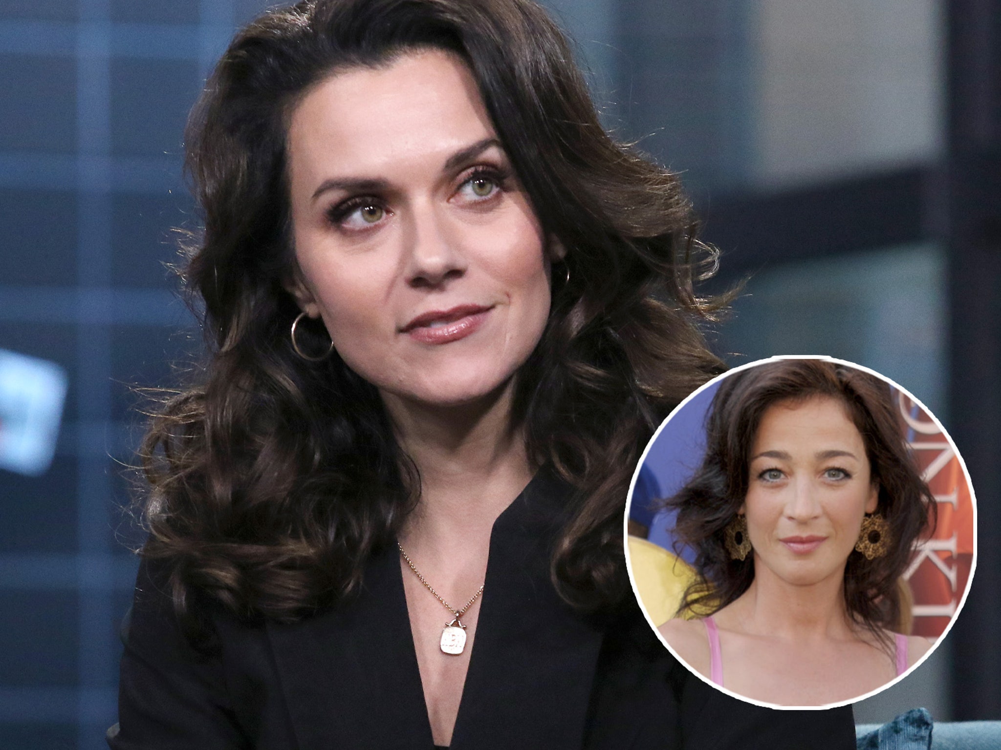 Why Hilarie Burton Credits One Tree Hill Co Star Moira Kelly With