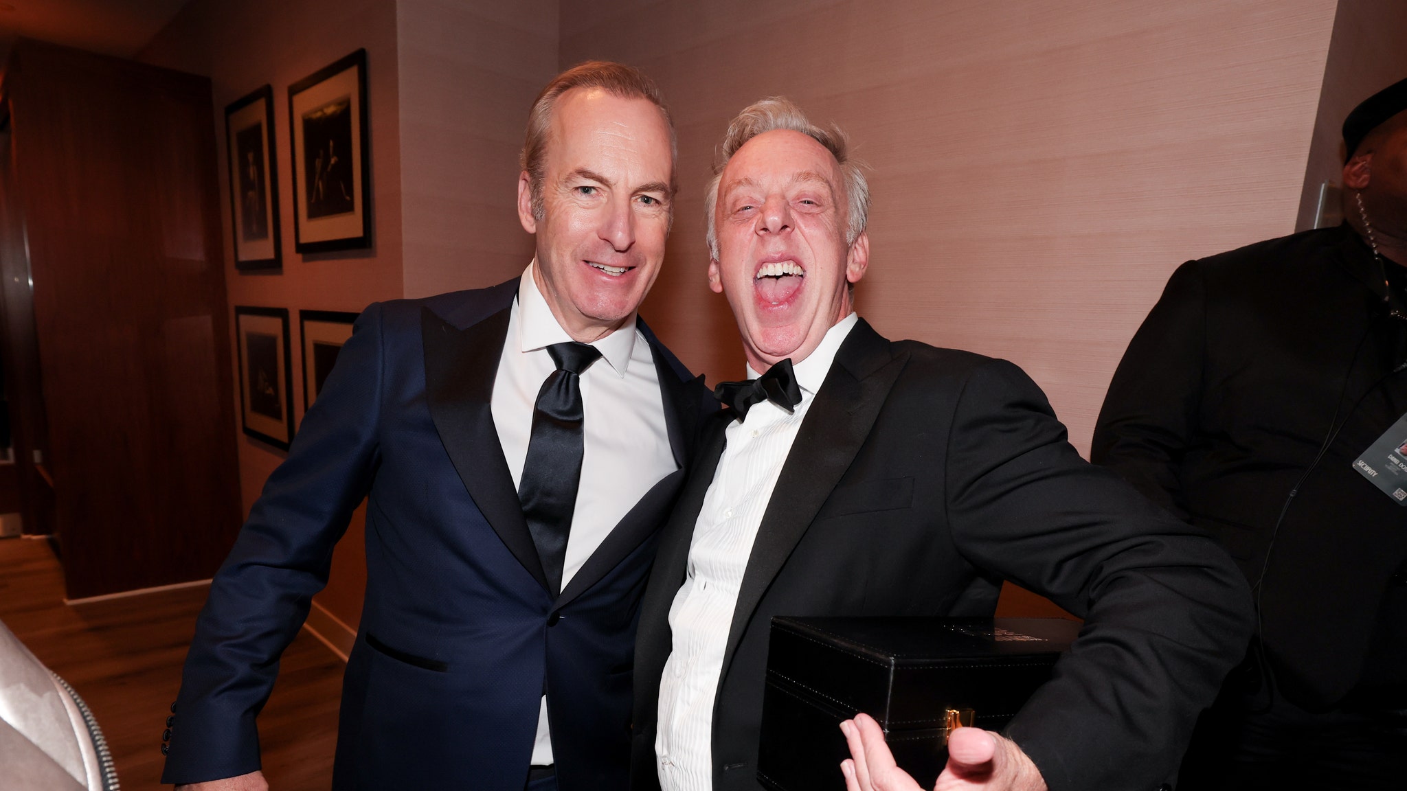 Inside the Official Golden Globes AfterParty All the Wild Photos!