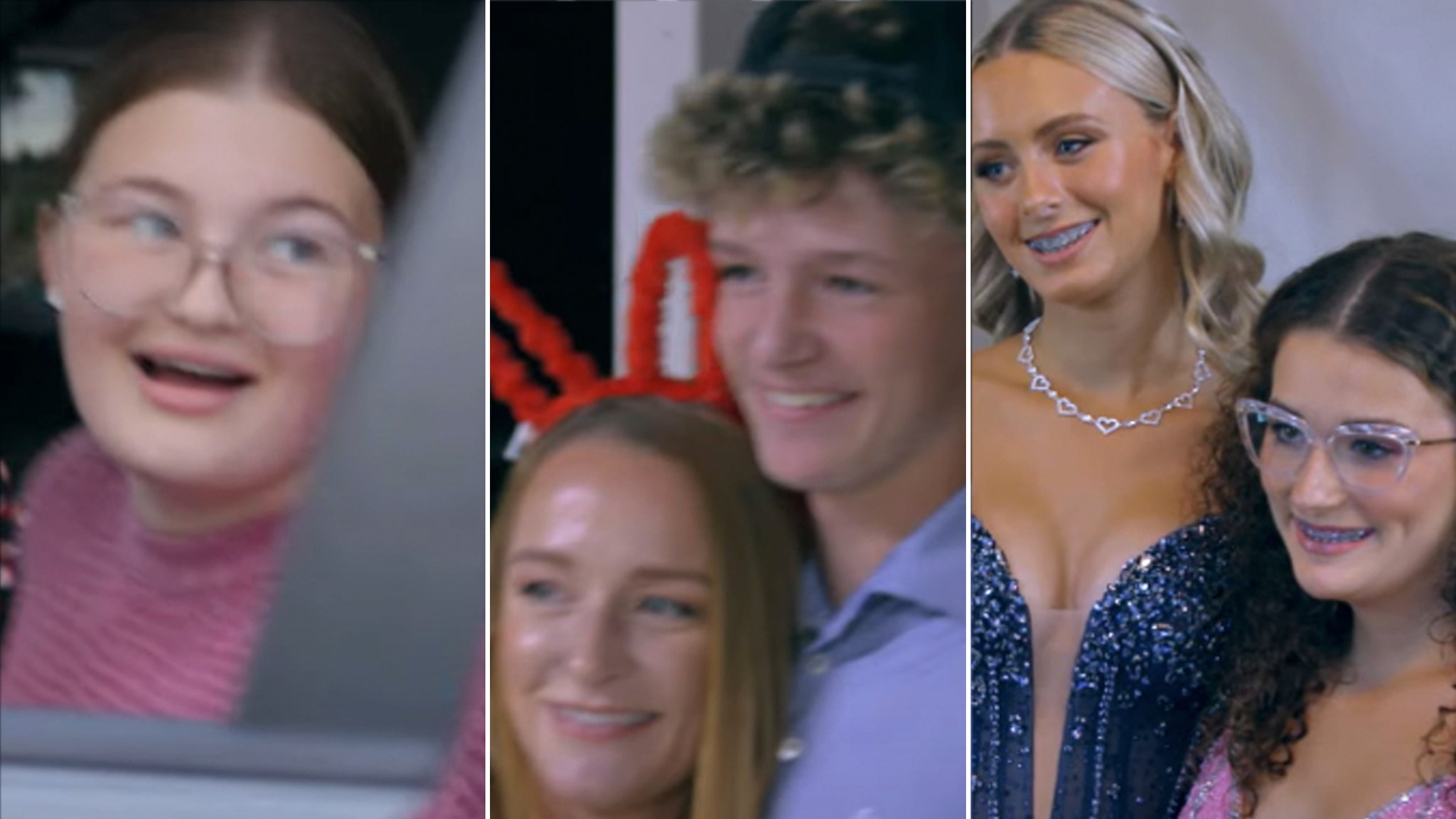 Teen Mom Kids Reach Teen Milestones of Their Own In 'The Next Chapter' Trailer