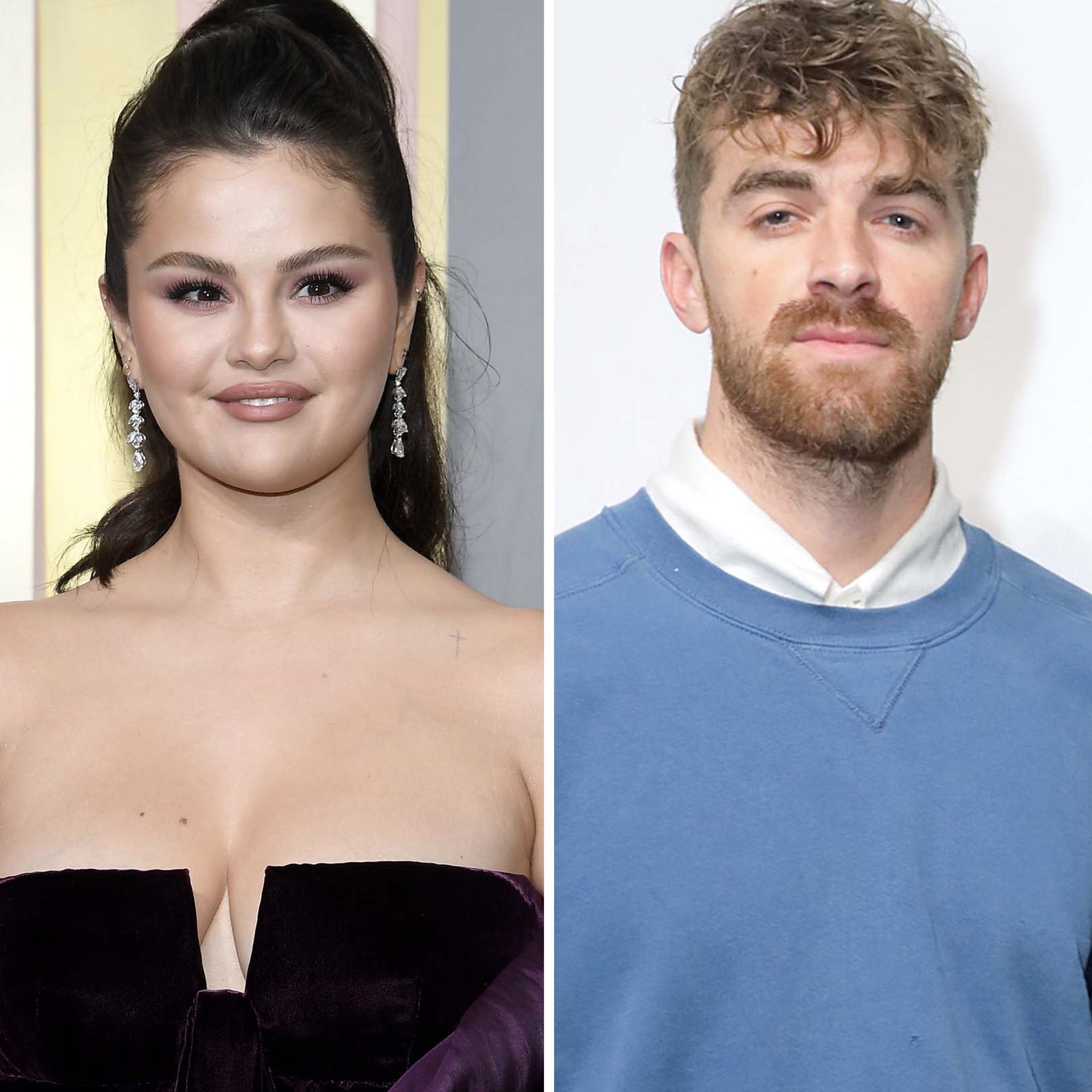 People are talking about Selena Gomez's documentary 'My Mind \u0026 Me': See her  life in photos | Gallery | Wonderwall.com, image size:2048x2048