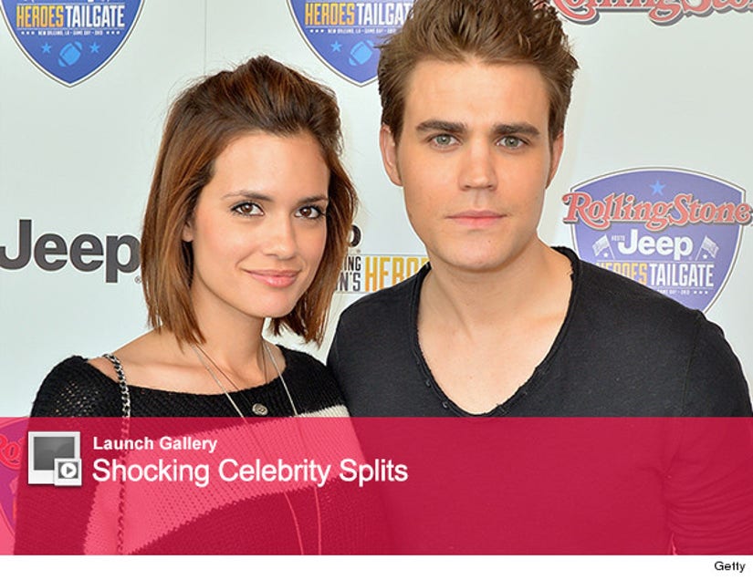 Torrey DeVitto Just Jared: Celebrity Gossip and Breaking