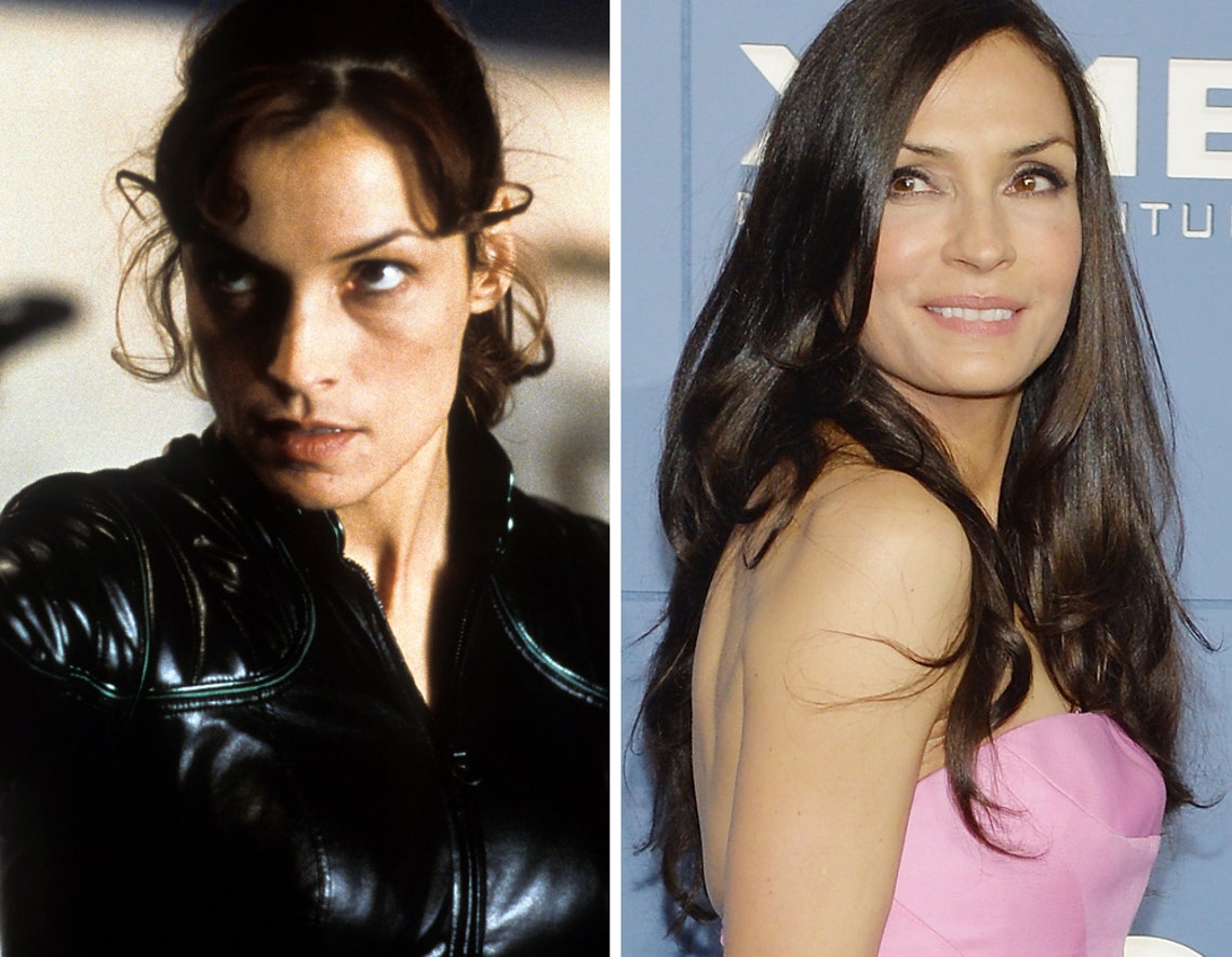 Happy Birthday Famke Janssen Turns 51 Today - vrogue.co