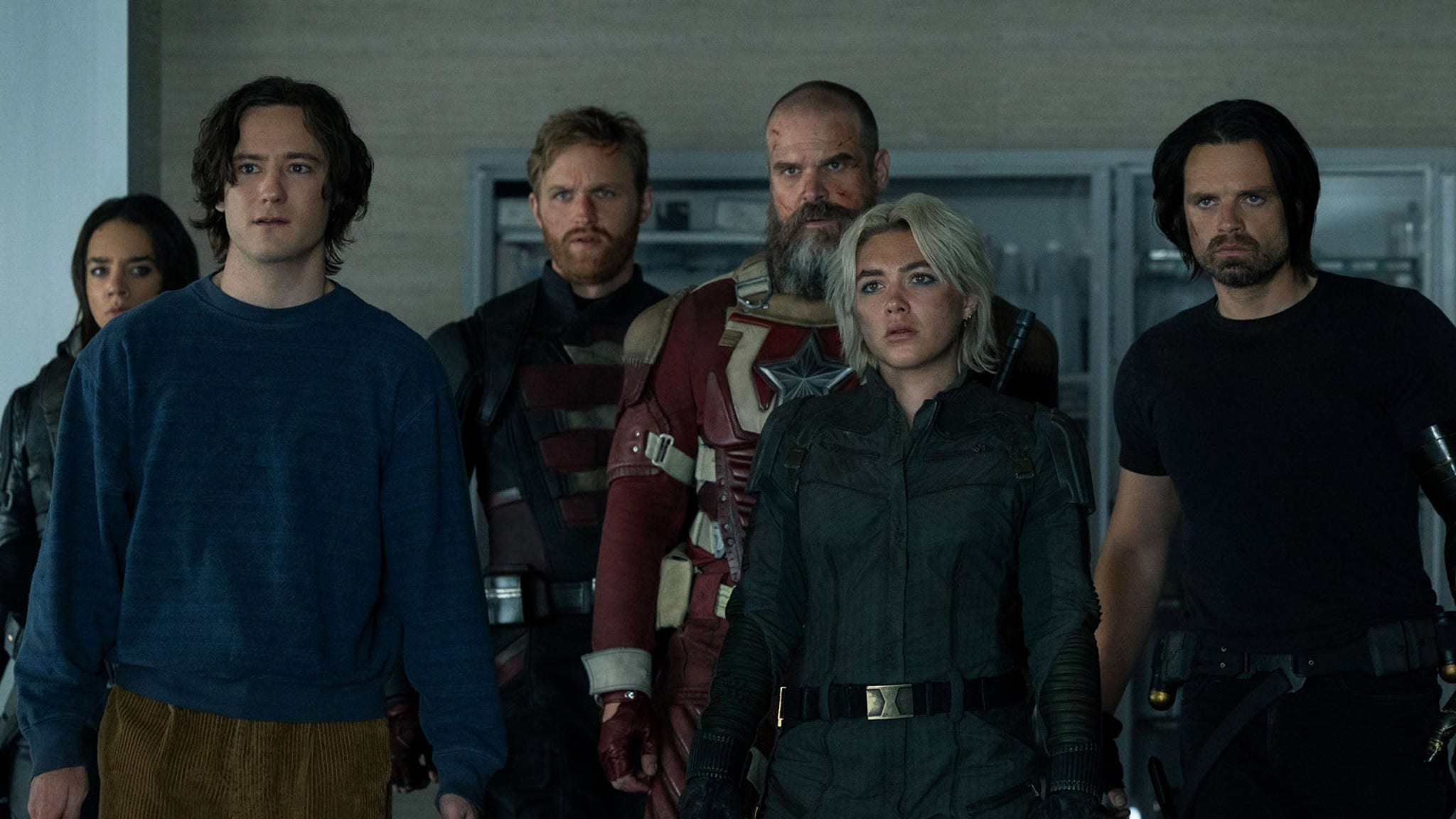 Thunderbolts* Spoilers: How Ending & Put up-Credit score Scenes Set Up MCU Future